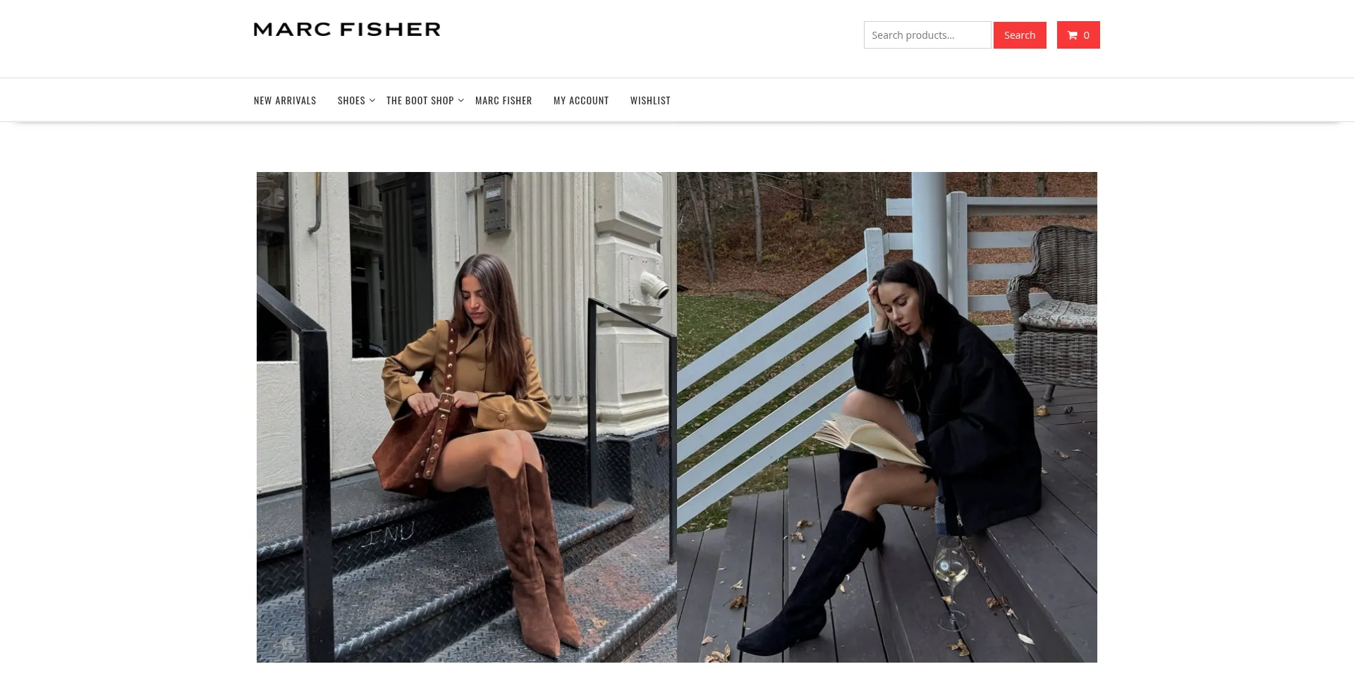 Website screenshot of Lisayana.com