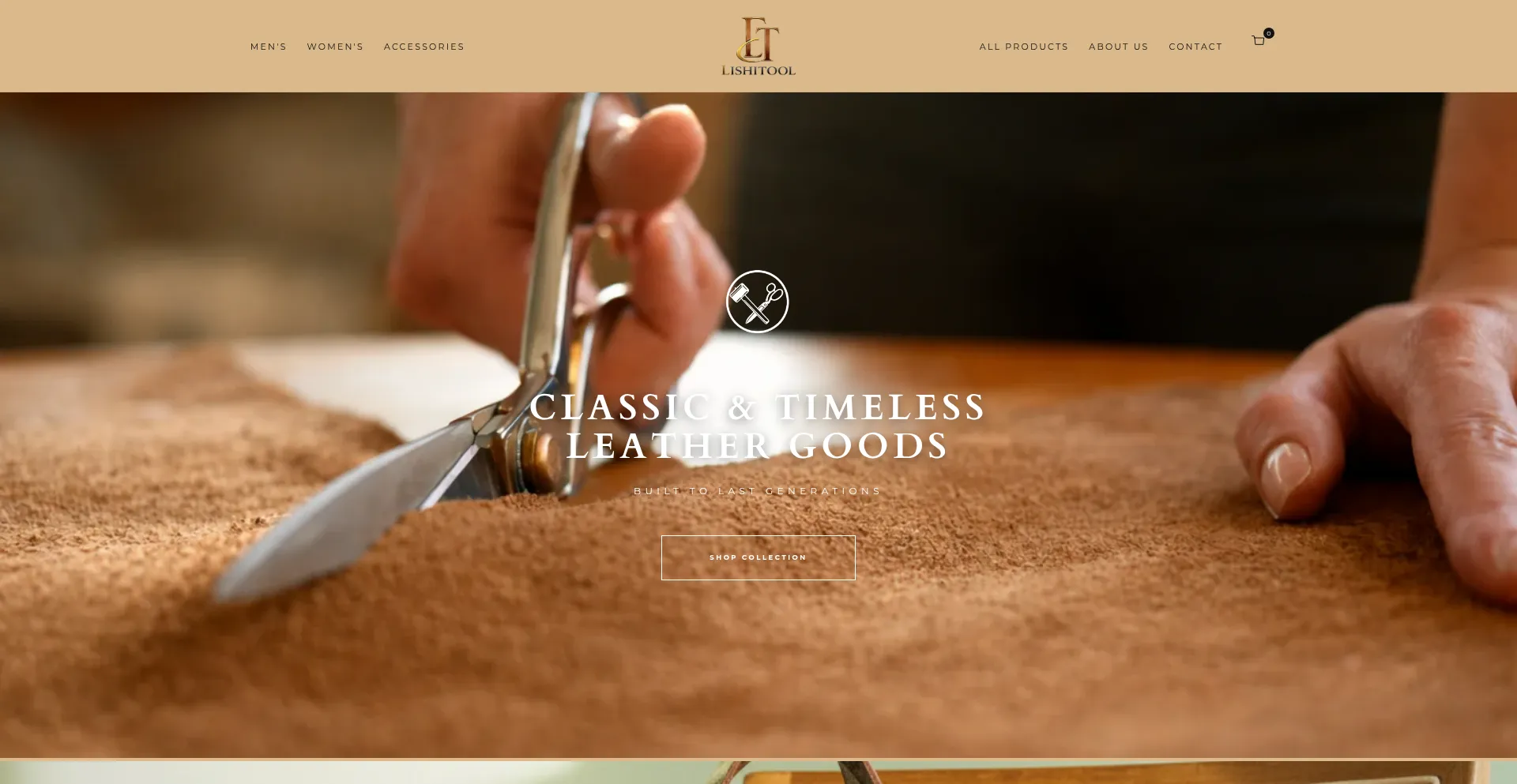 Lishitool.shop