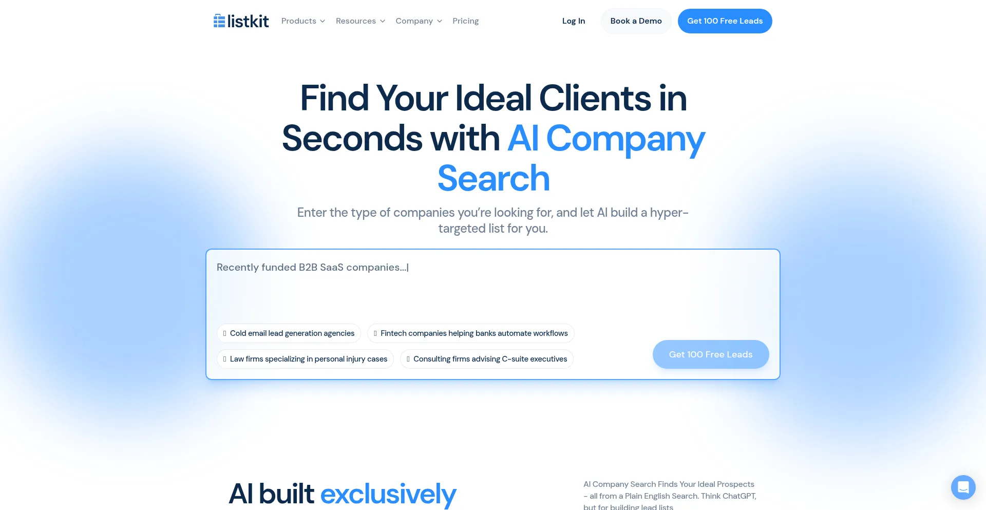 Listkit.io