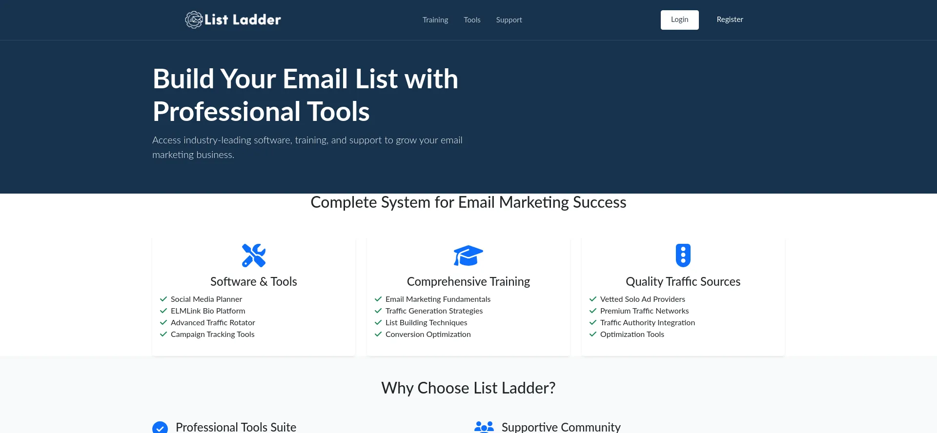 Listladder.com