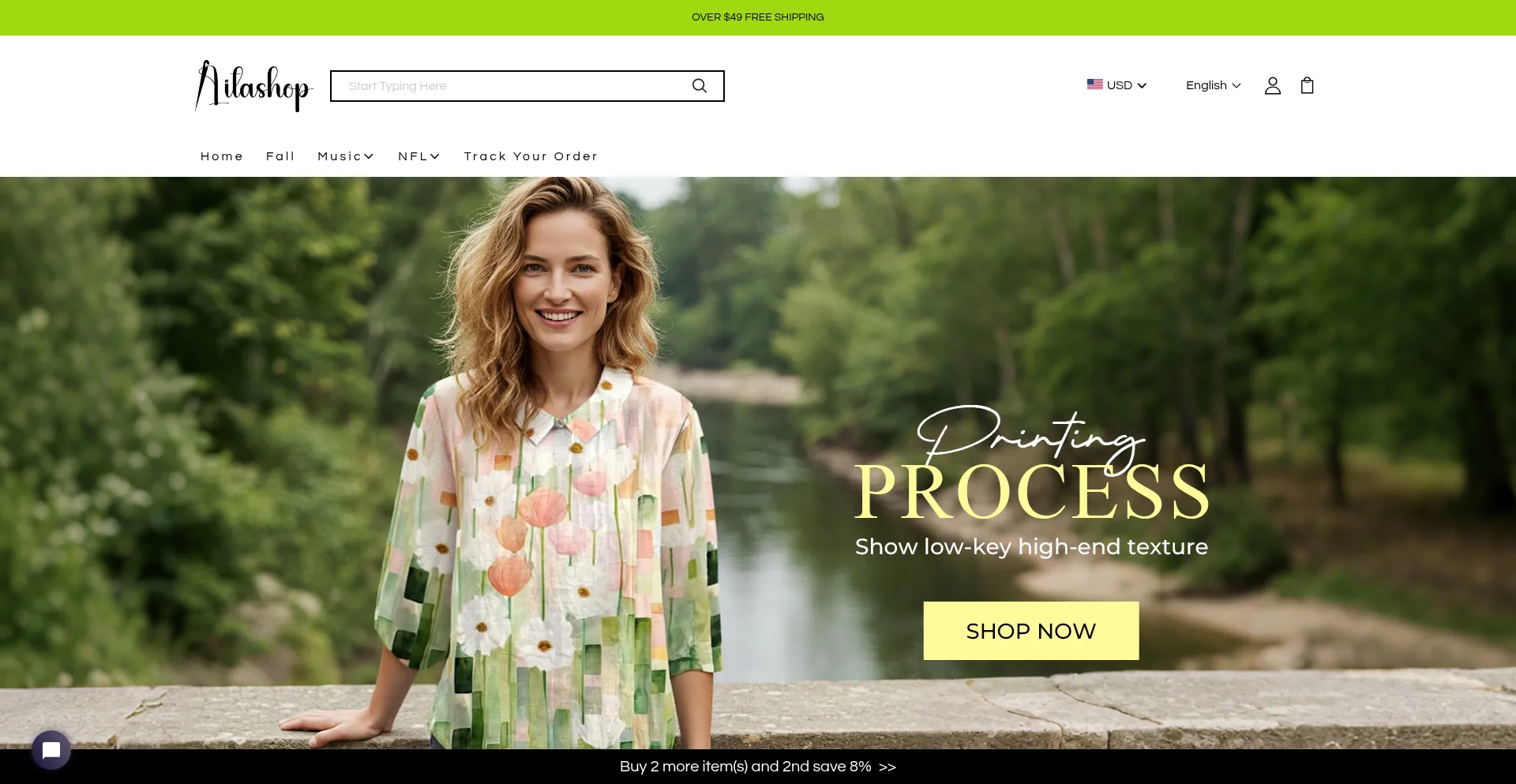 Litashop.com 安全可靠吗？