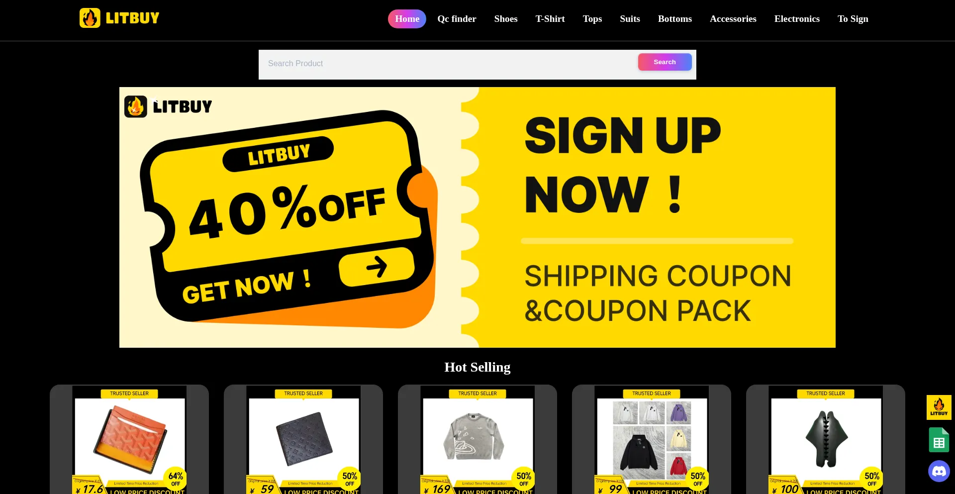 Litbuy.net