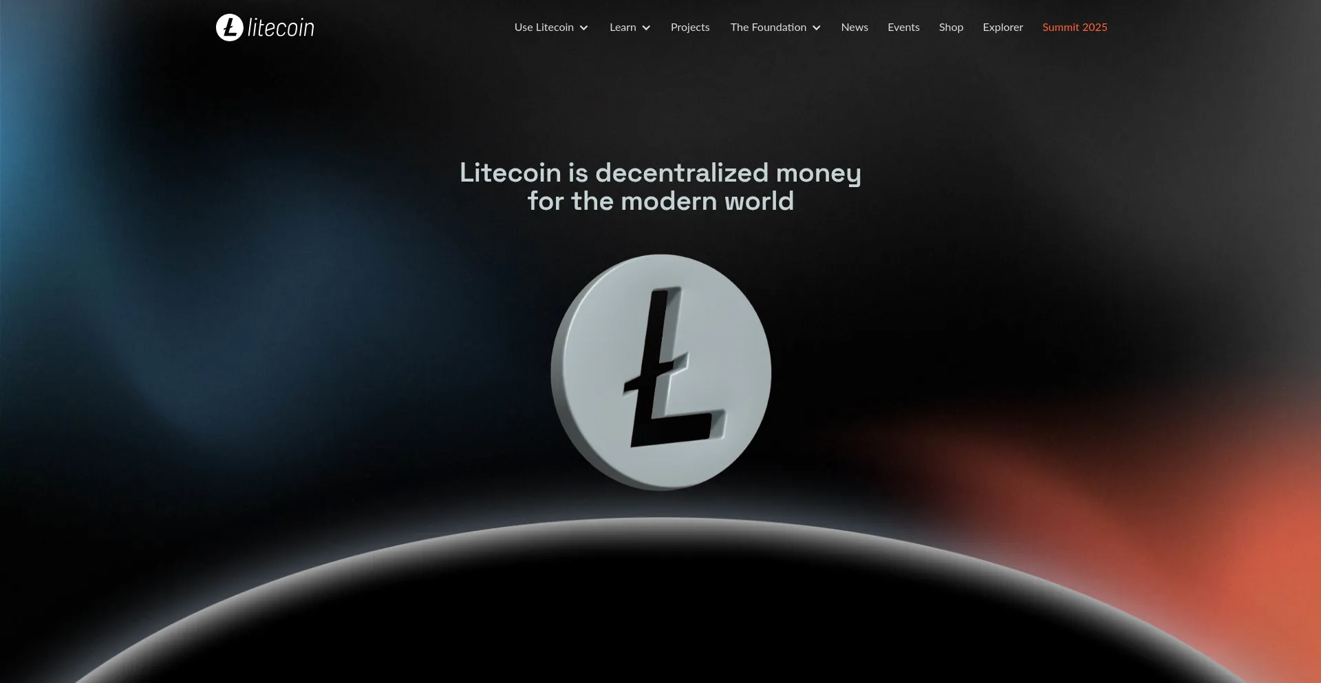 Litecoin.com 安全可靠吗？