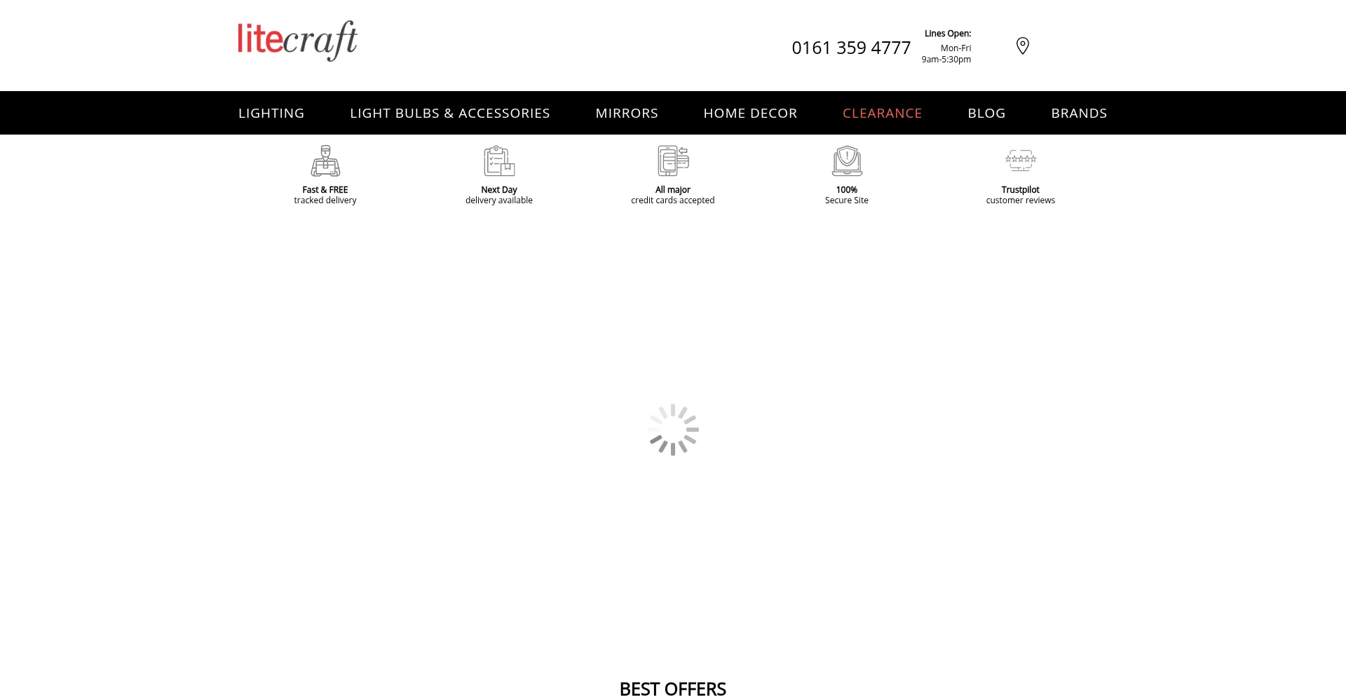 Litecraft.co.uk