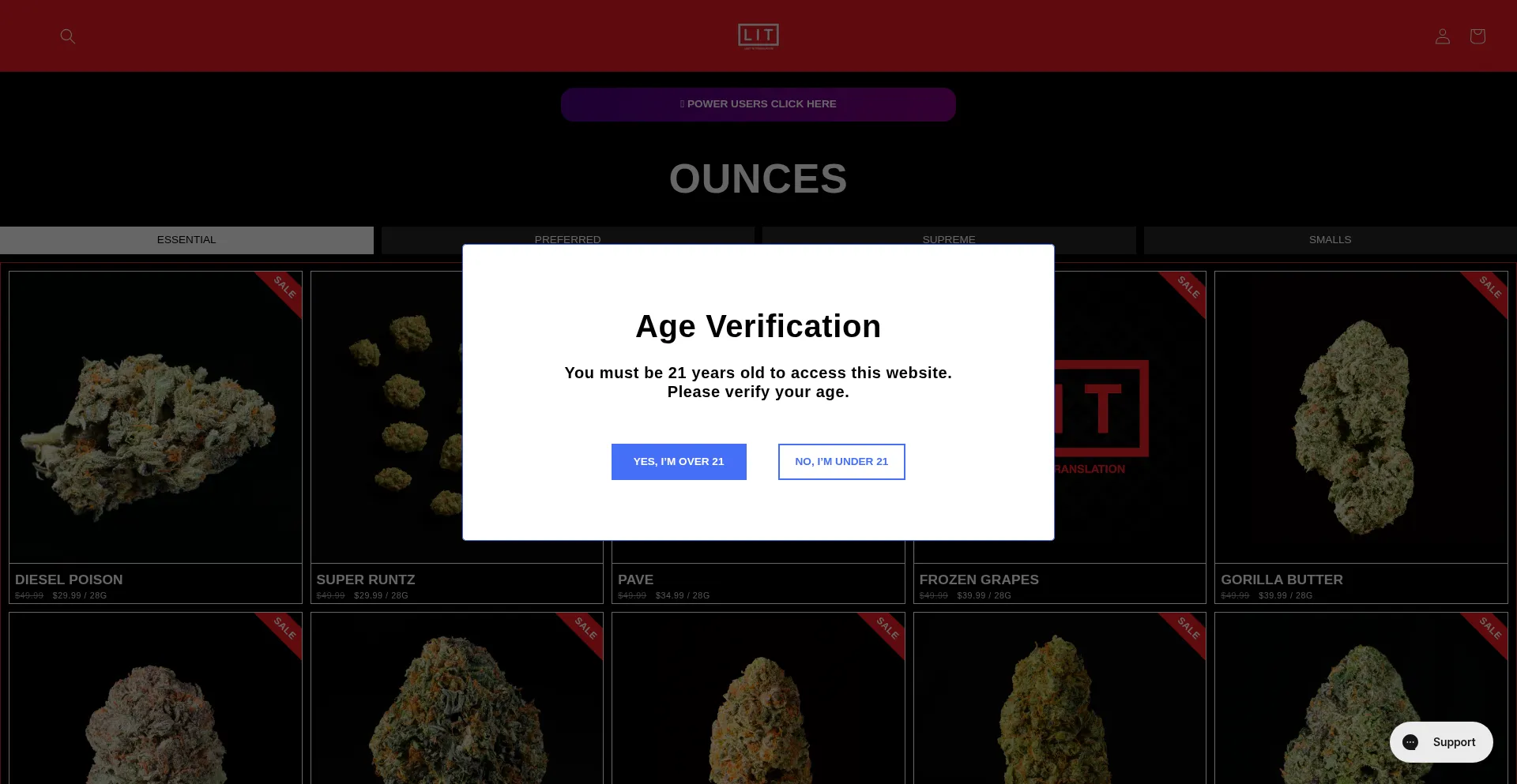 Litfarms.com 安全可靠吗？