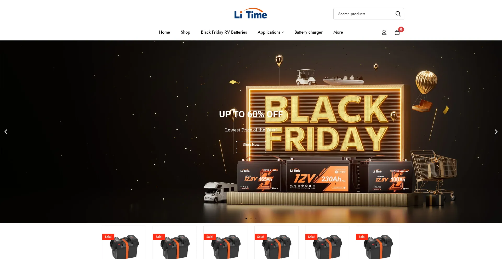Litimeshop.com