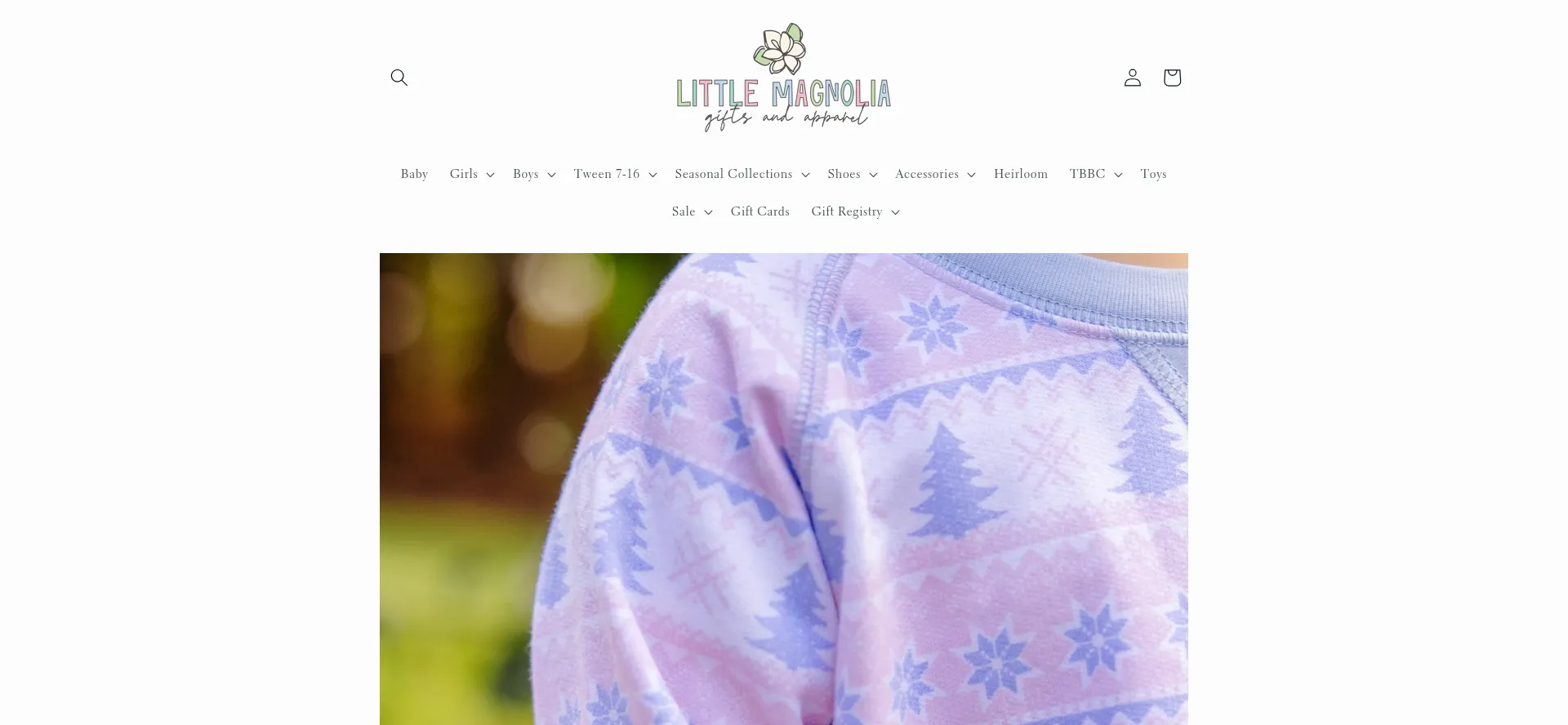 Littlemagnoliatupelo.com