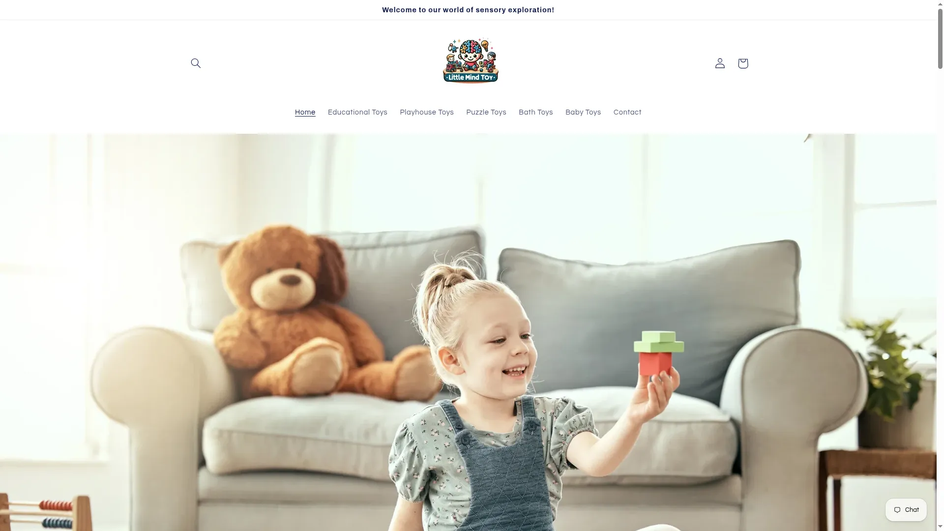 Littlemindtoy.com