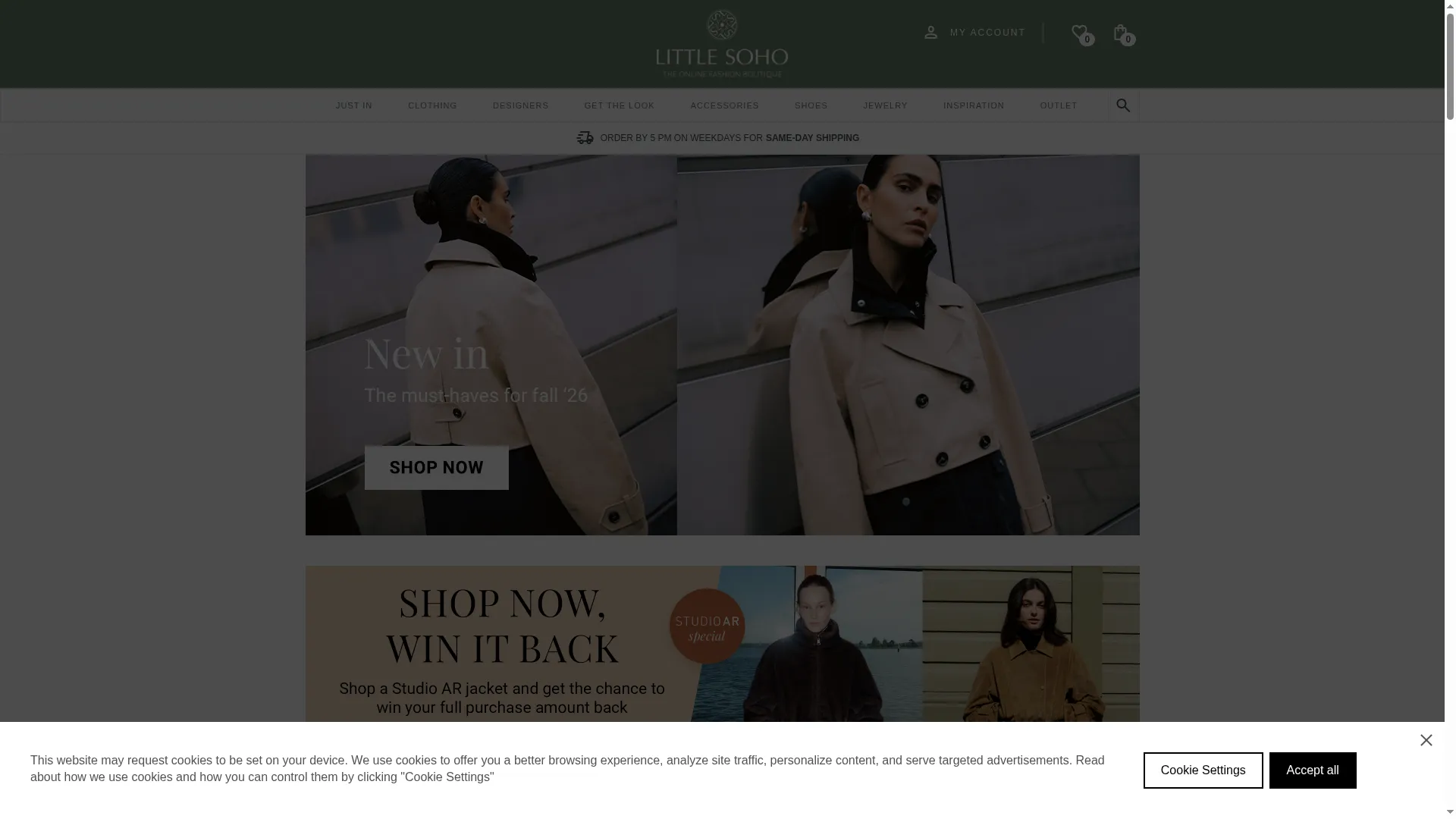 Littlesoho.com