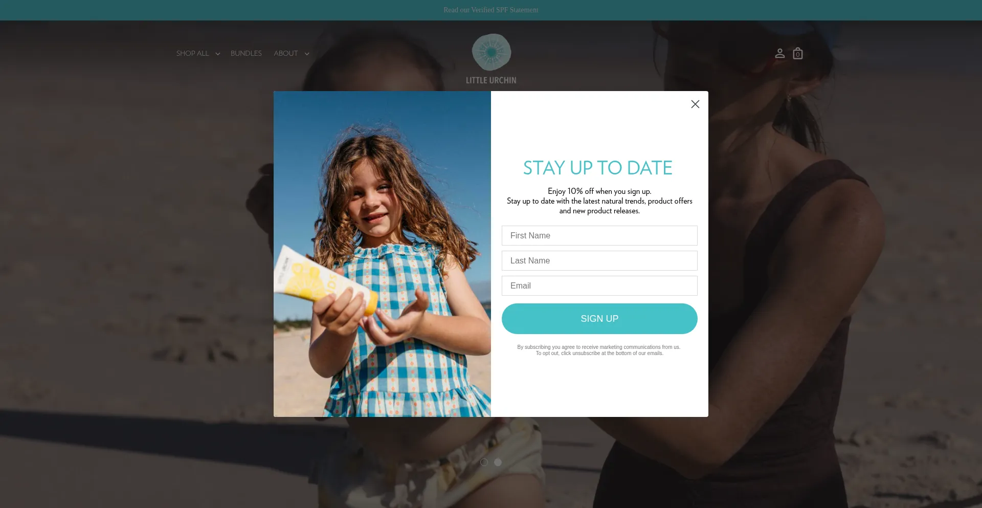 Littleurchin.com.au