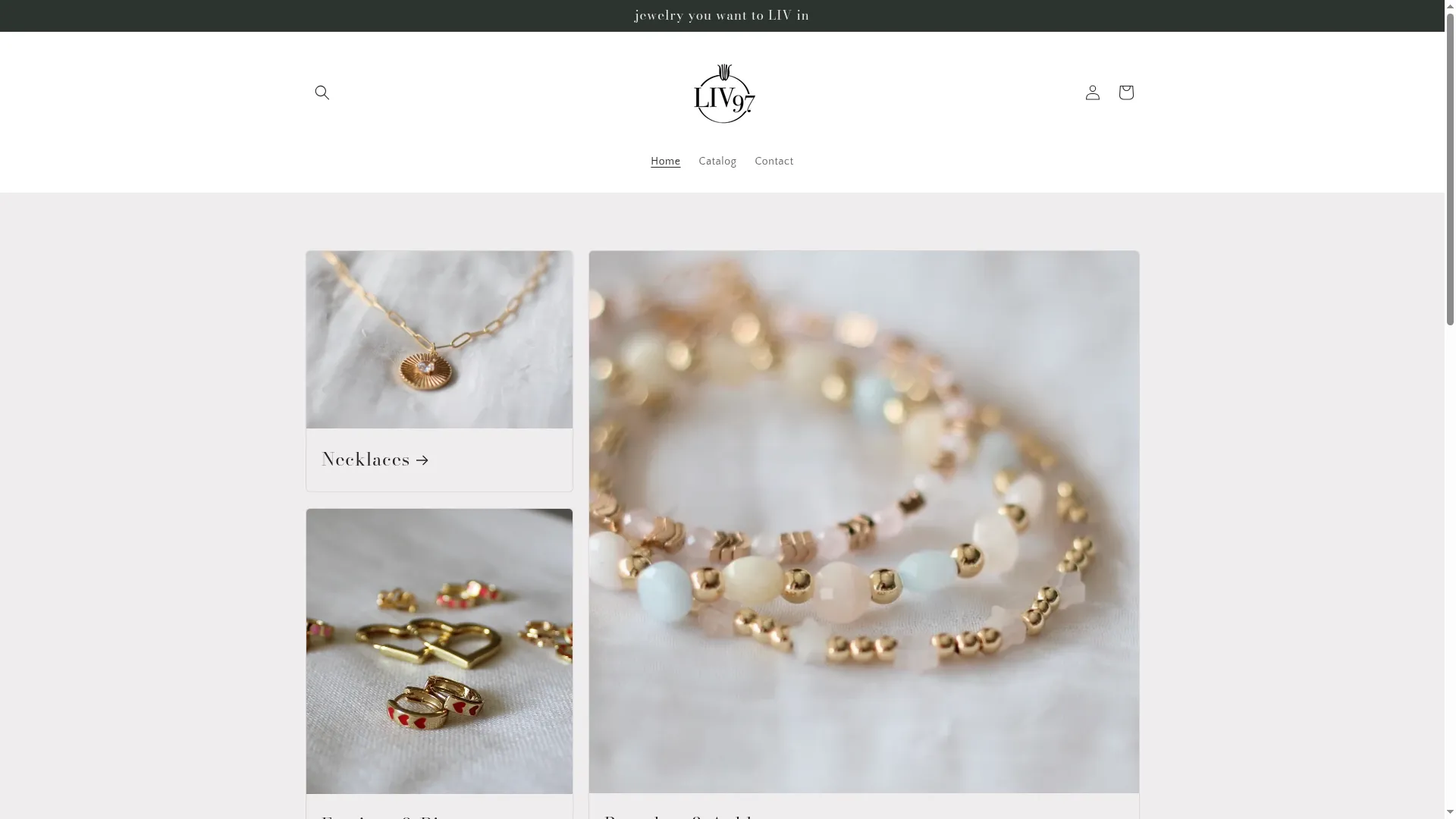 Liv97store.com