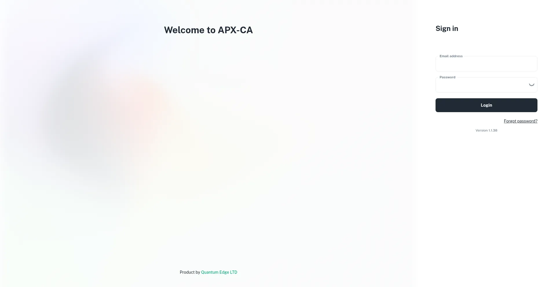 Live.apxcapro.com