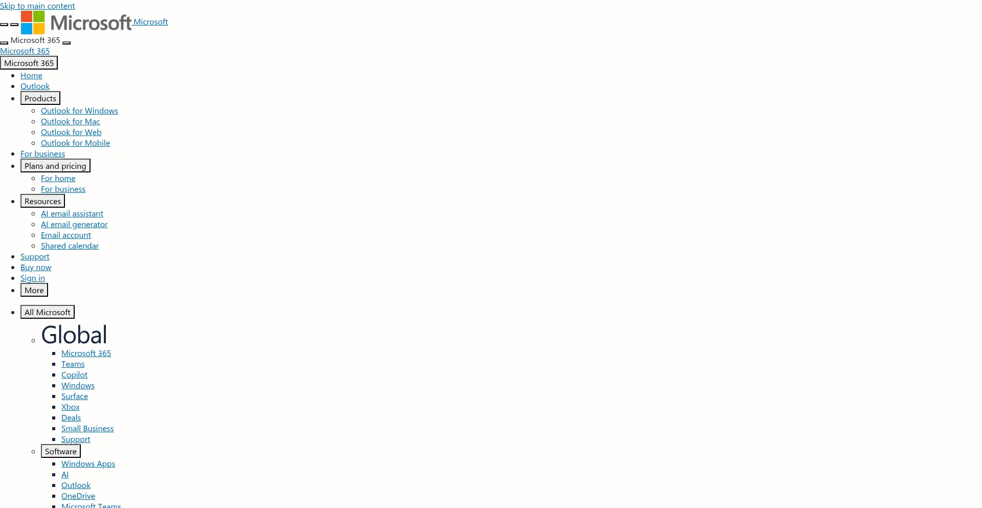 Live.com 安全可靠吗？