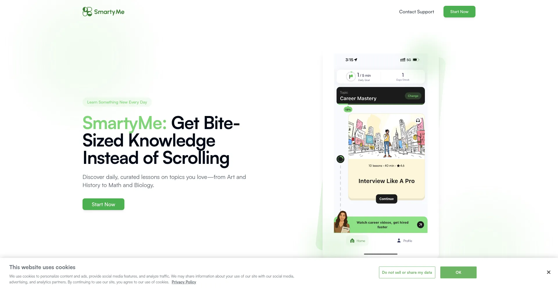 Live.smarty-me.com