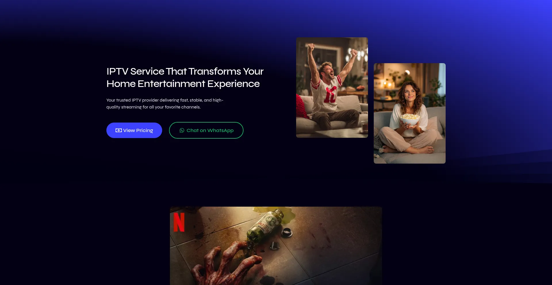 Liveiptvservice.com