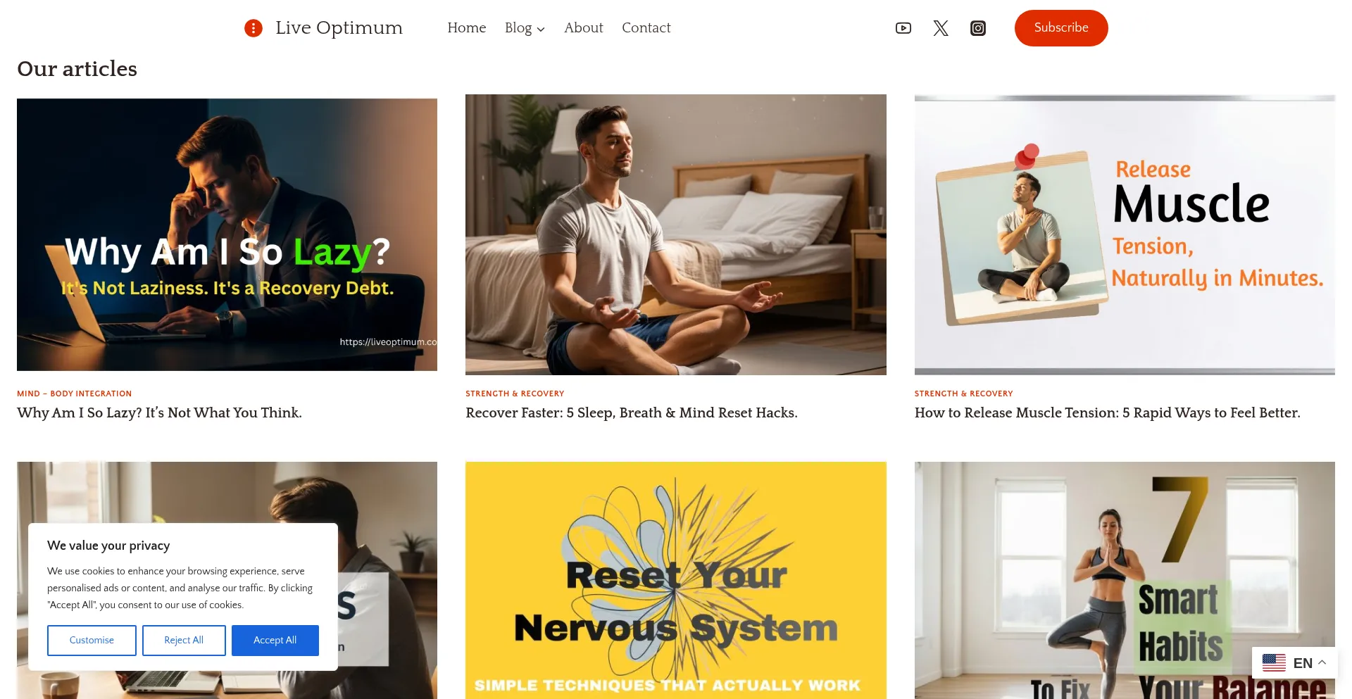 Liveoptimum.com