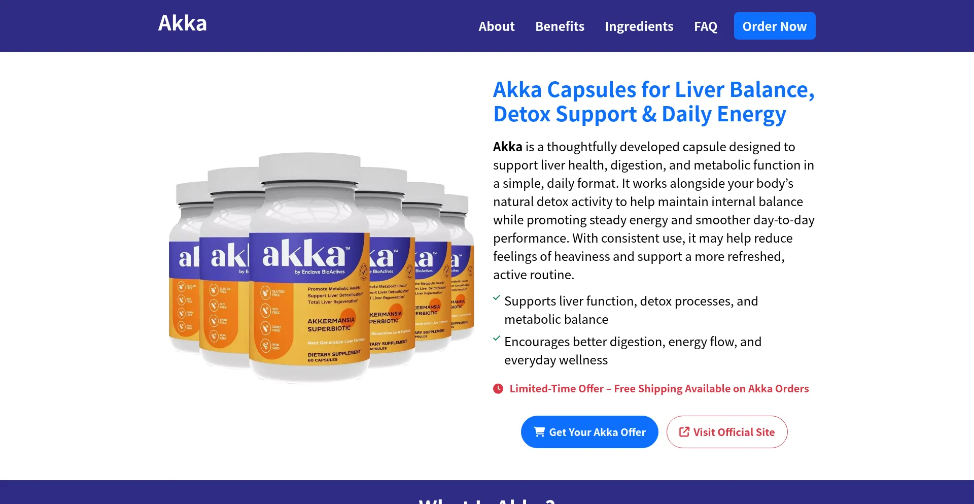 Liverflushsecret.org
