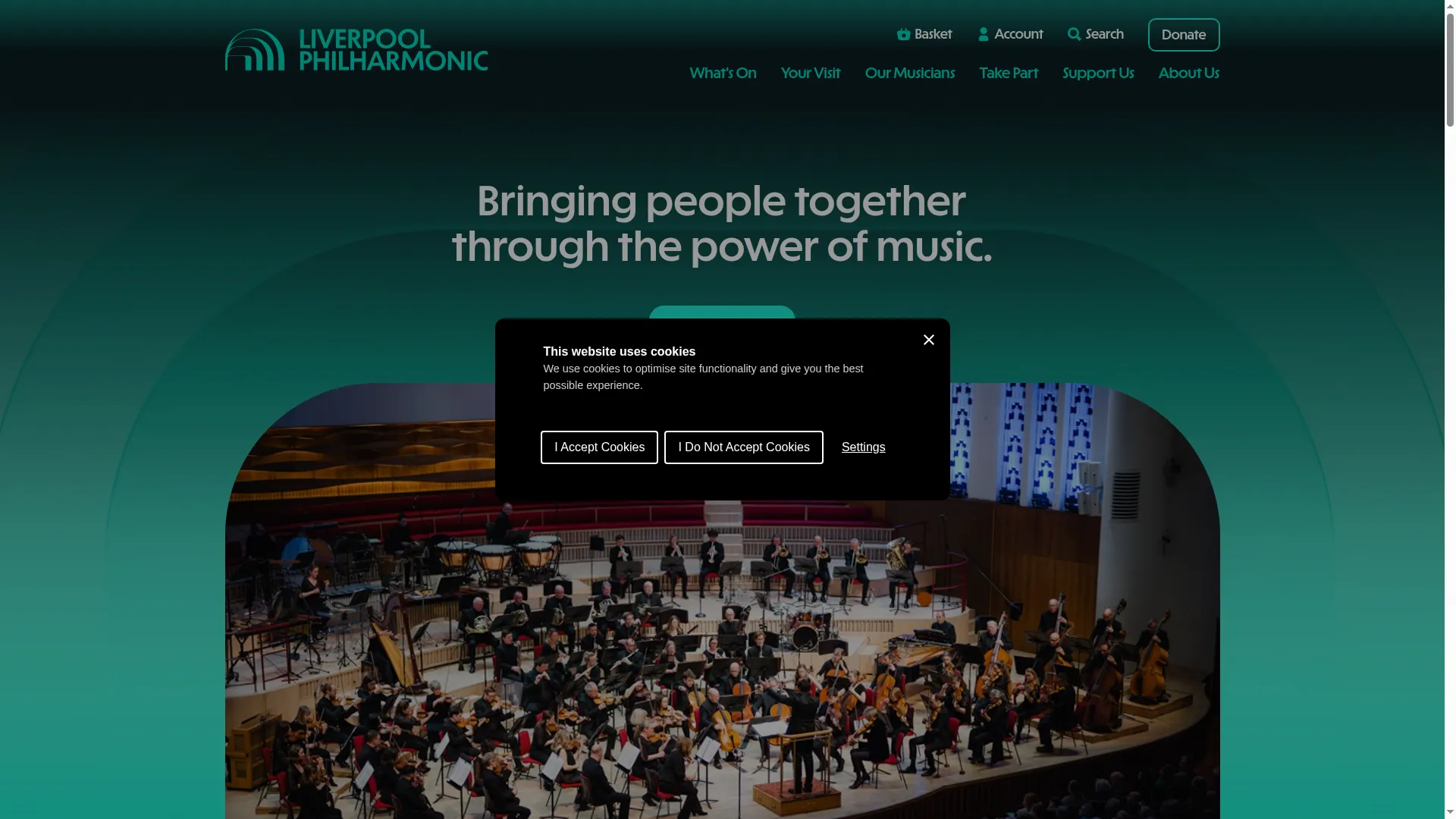 Liverpoolphil.com