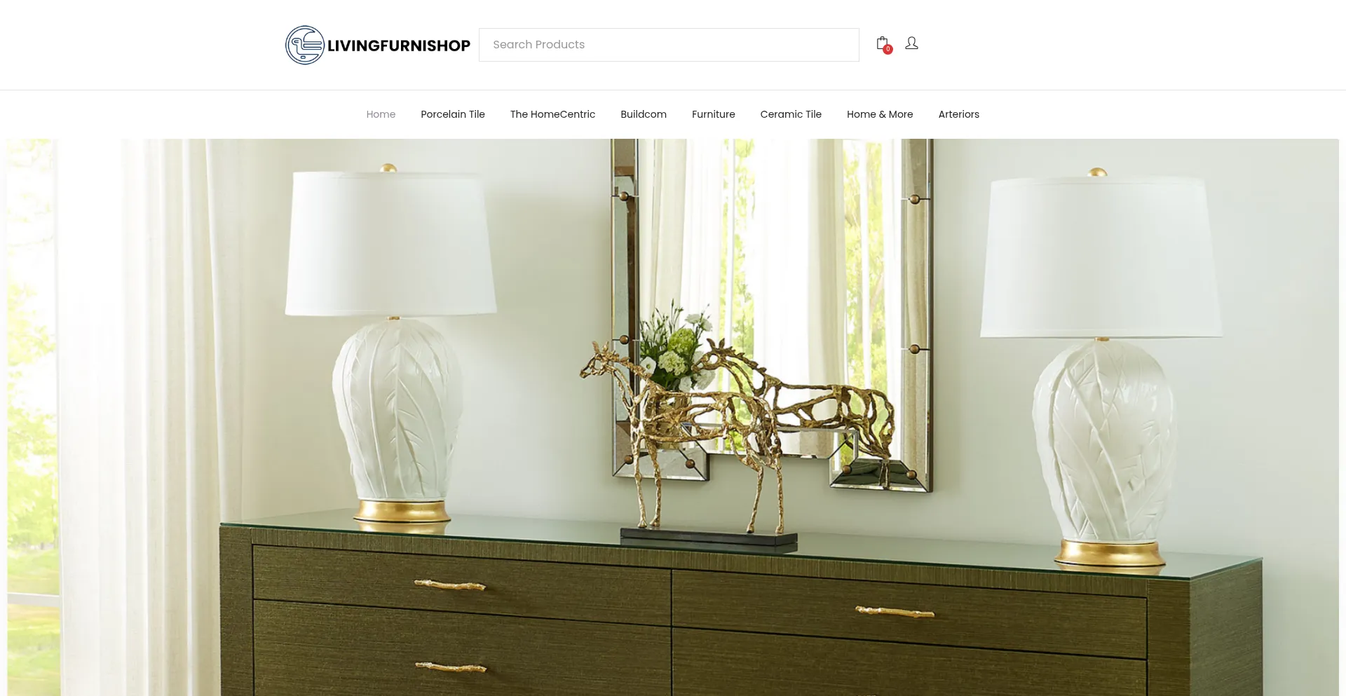 Livingfurnishop.com