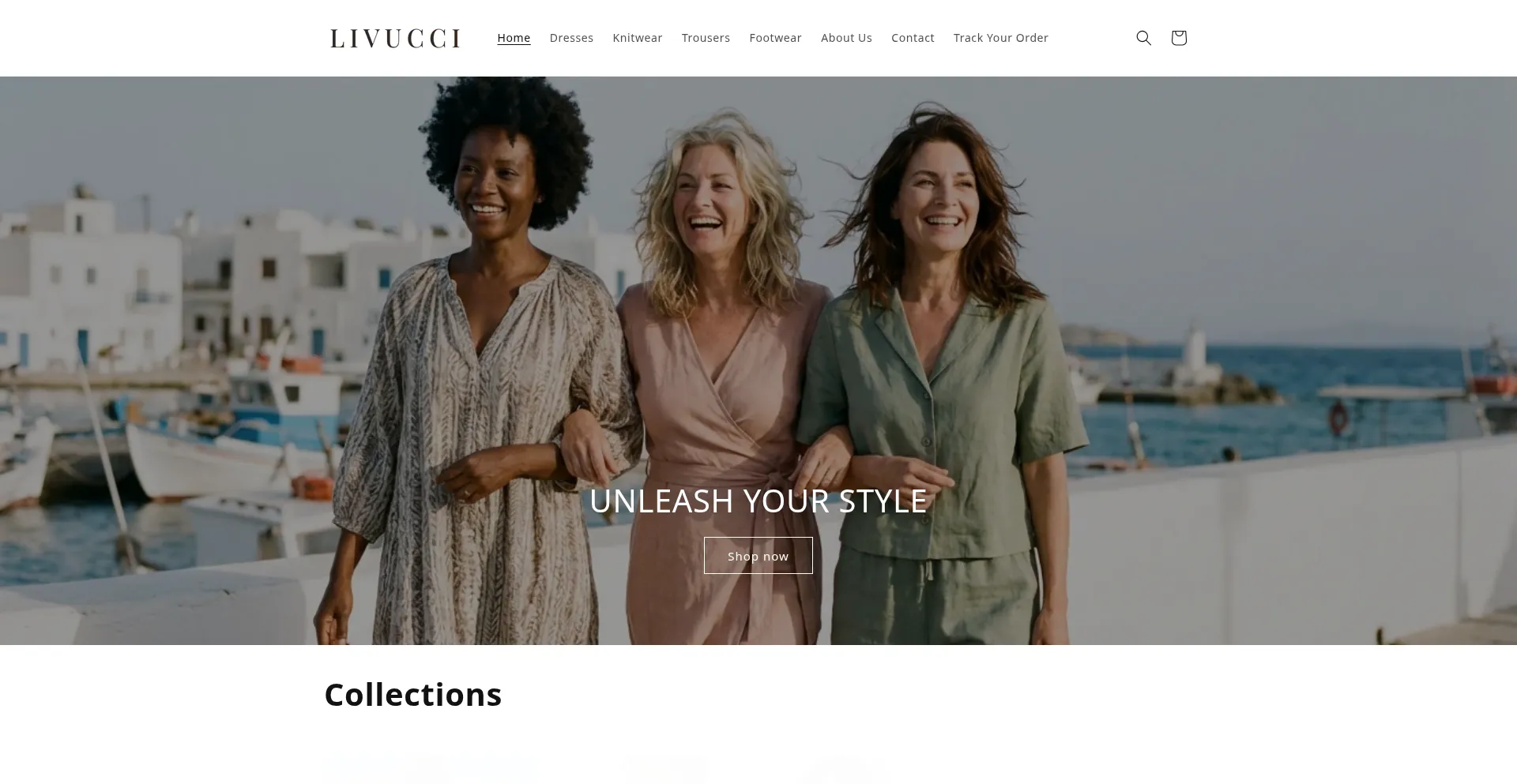 Livucci.com