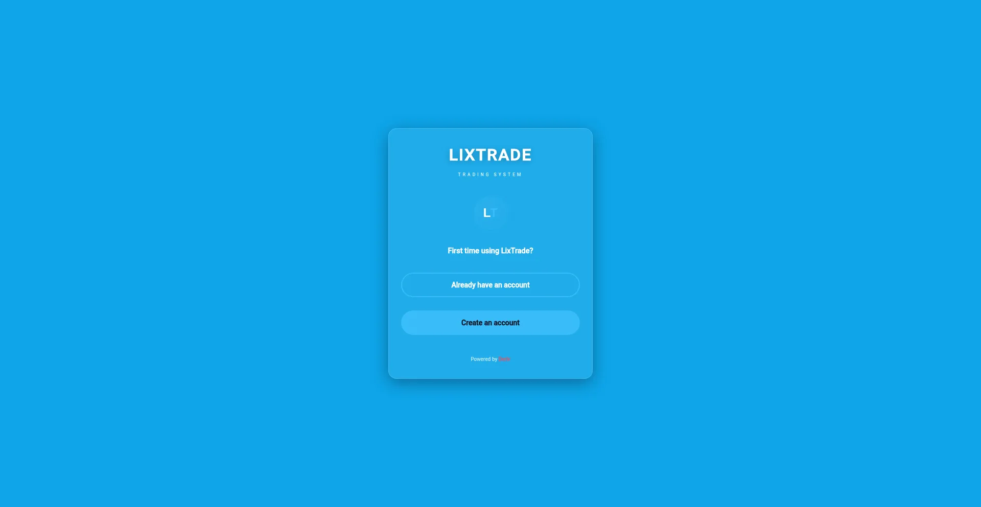 Lixtrade.com