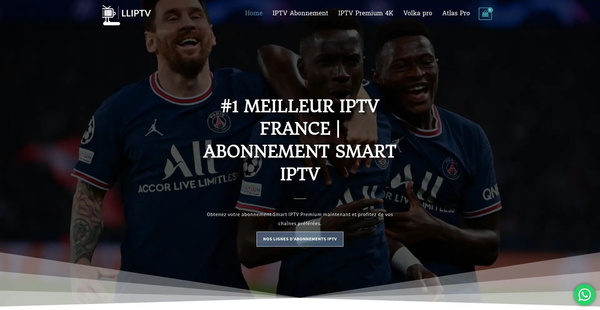Lliptv.com 安全可靠吗？