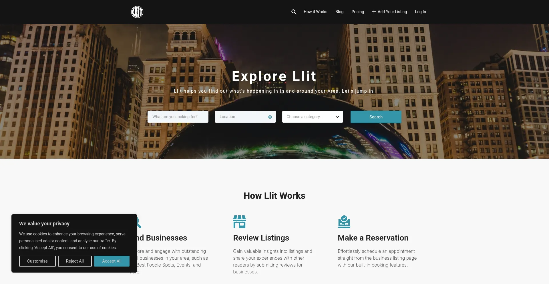 Llit.app 安全可靠吗？