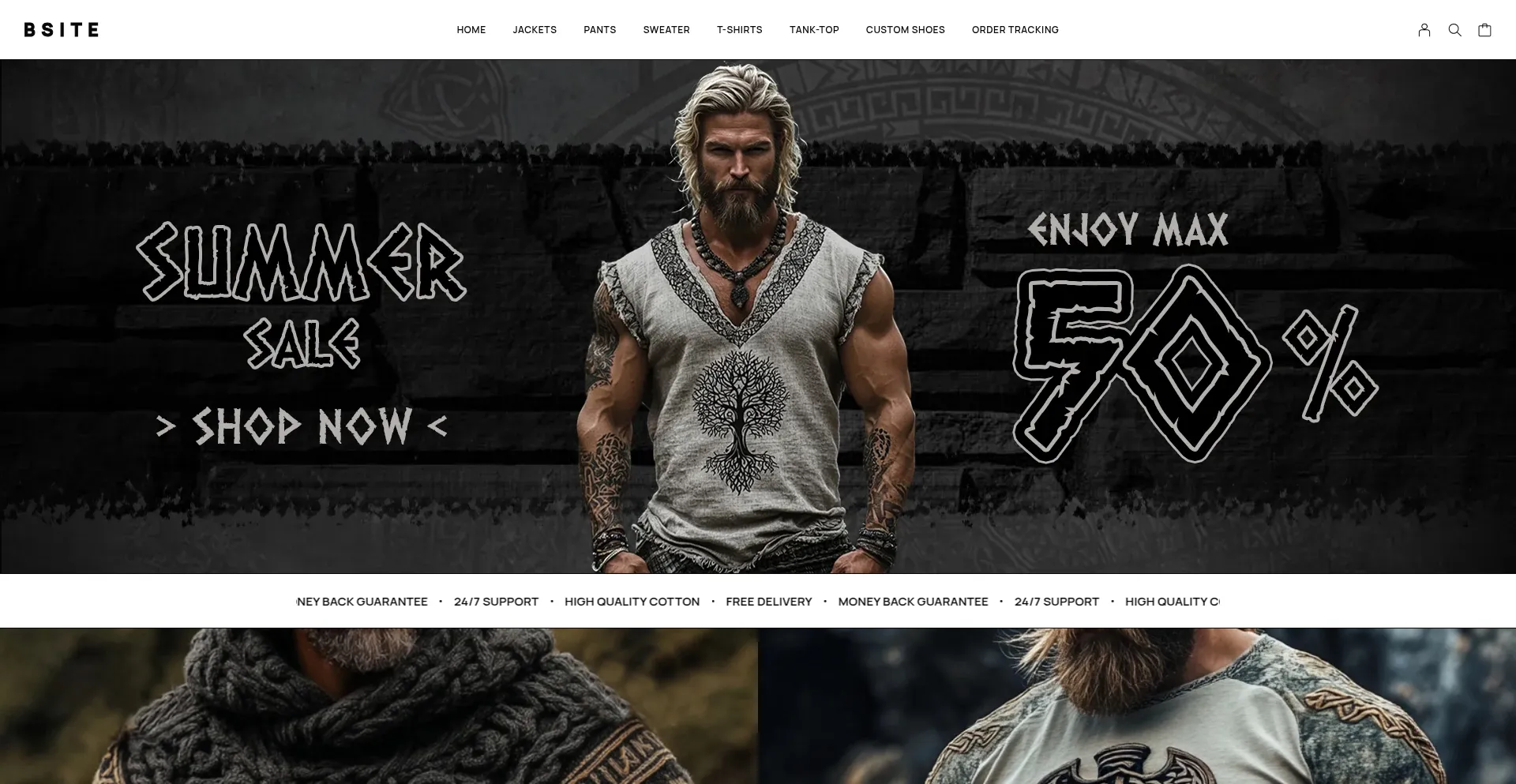 Llle.shop