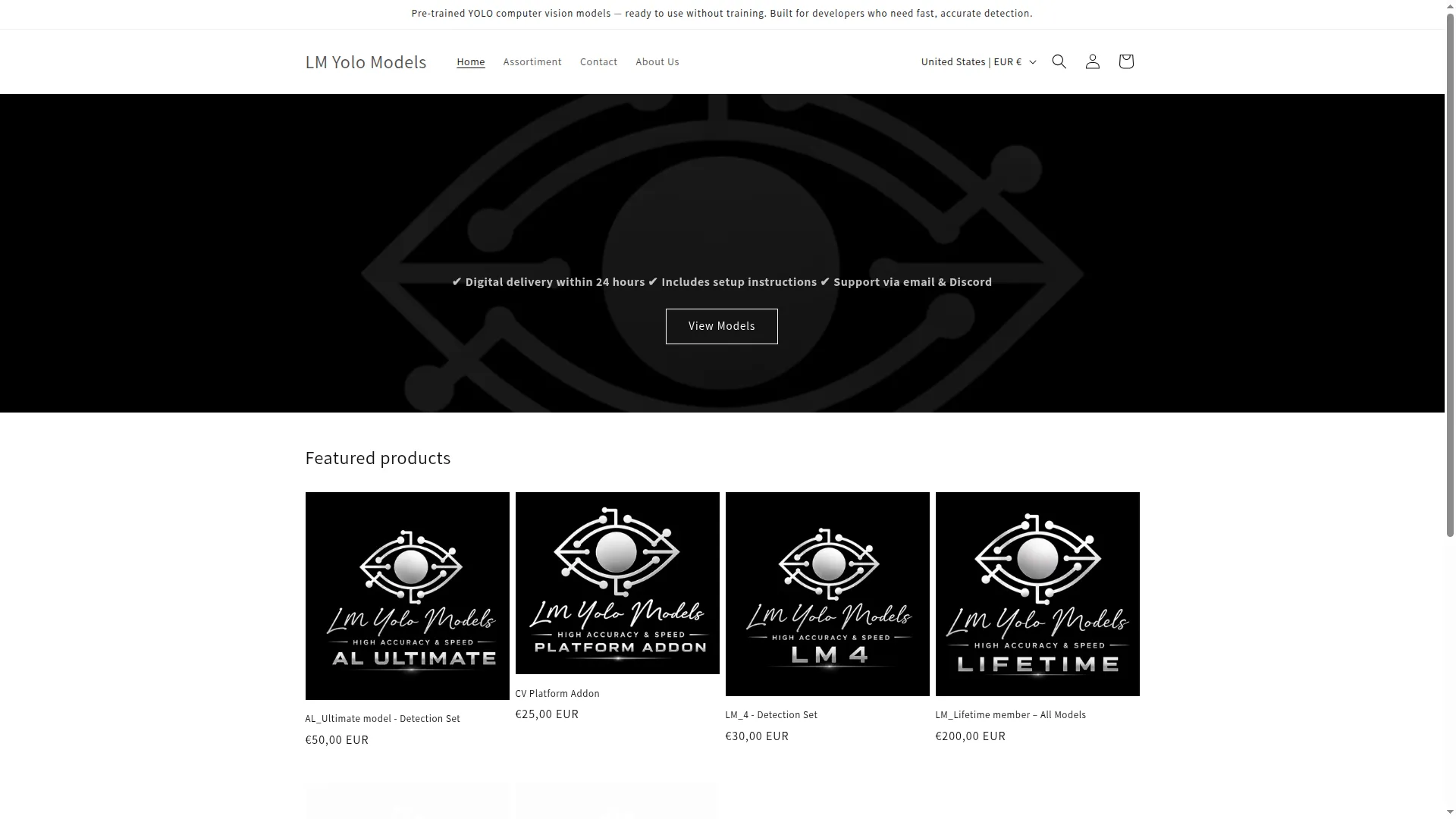 Lmyolomodels.com