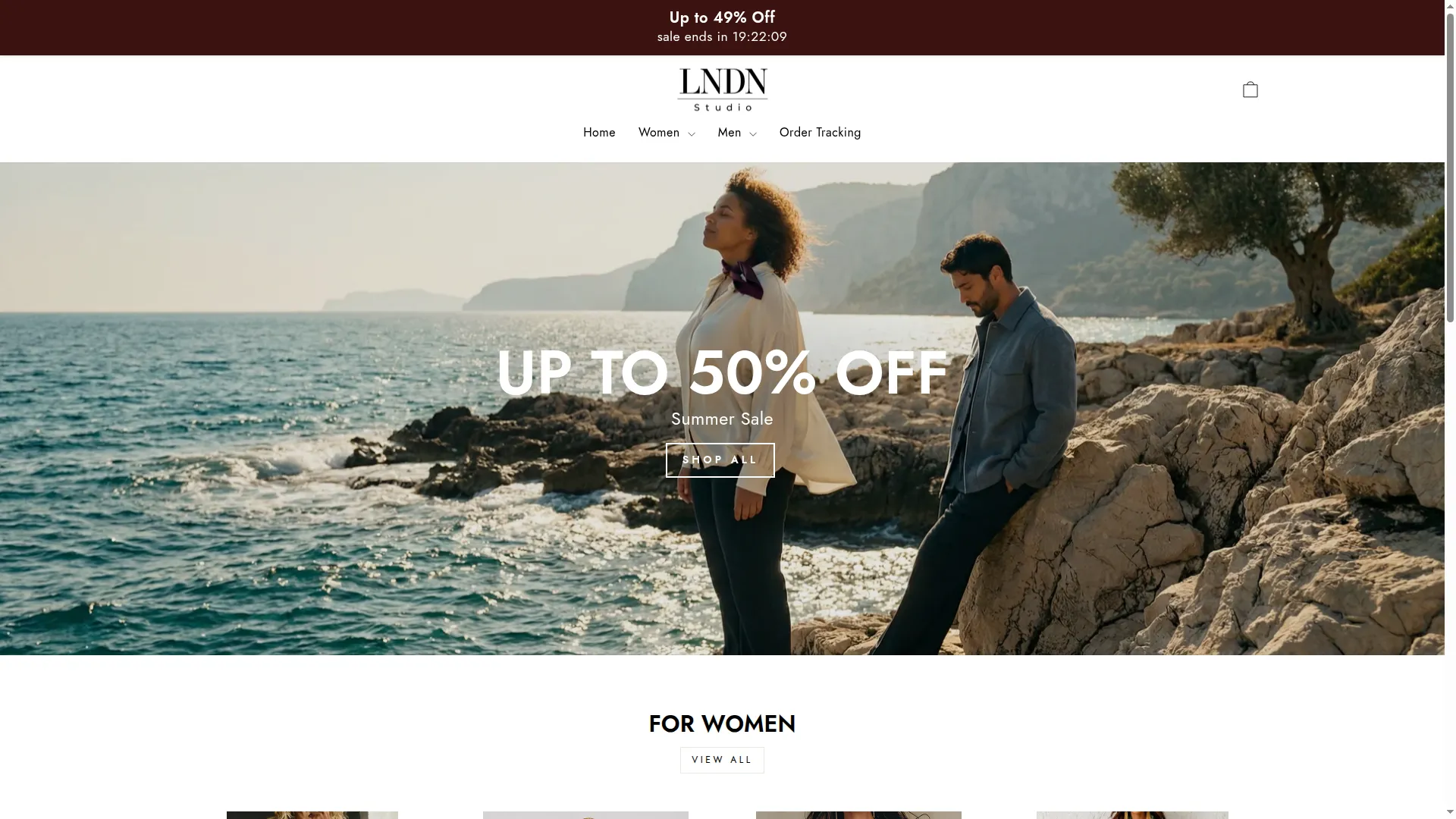 Lndnstudio.com