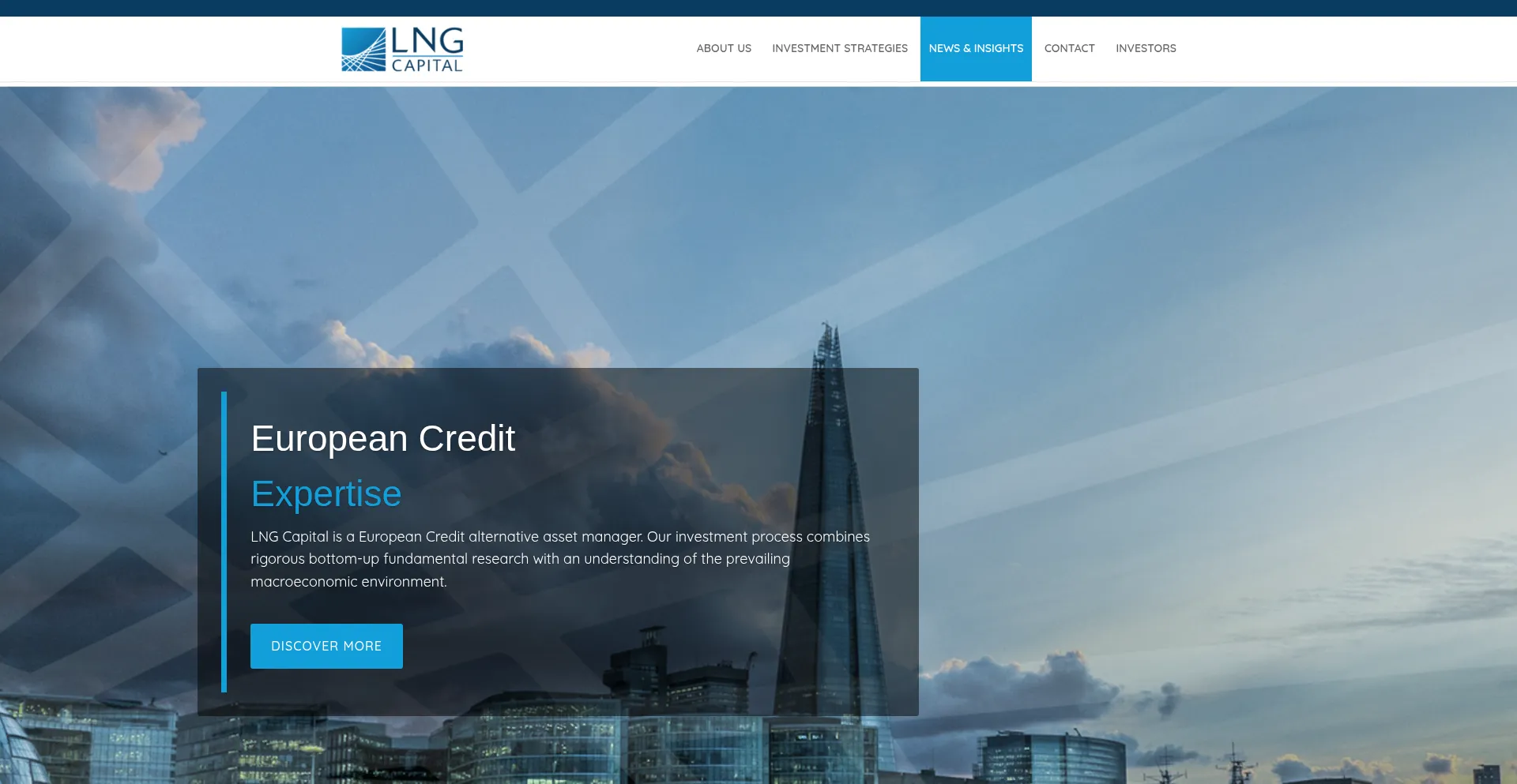 Lngcapital.com 安全可靠吗？
