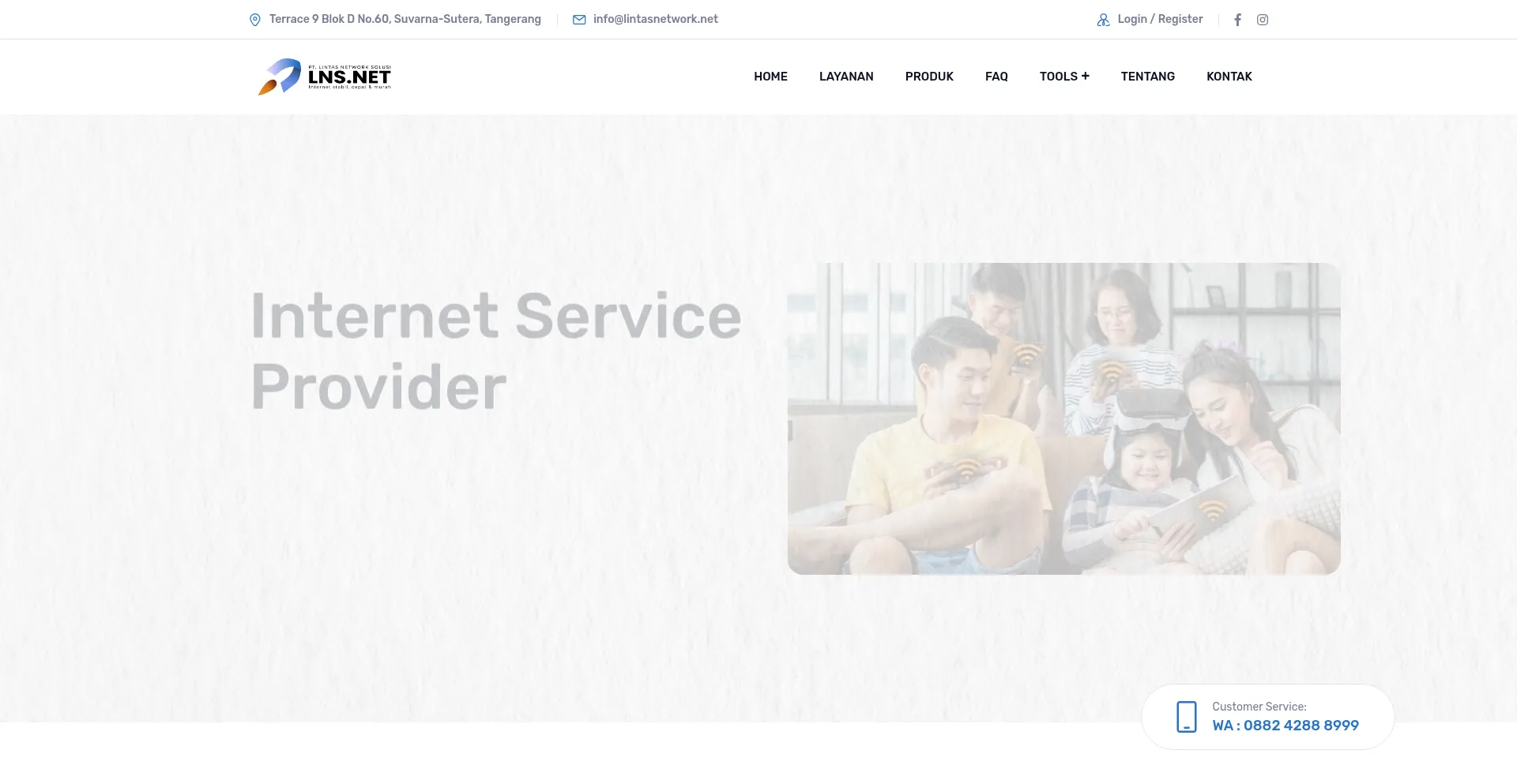 Lns.net.id