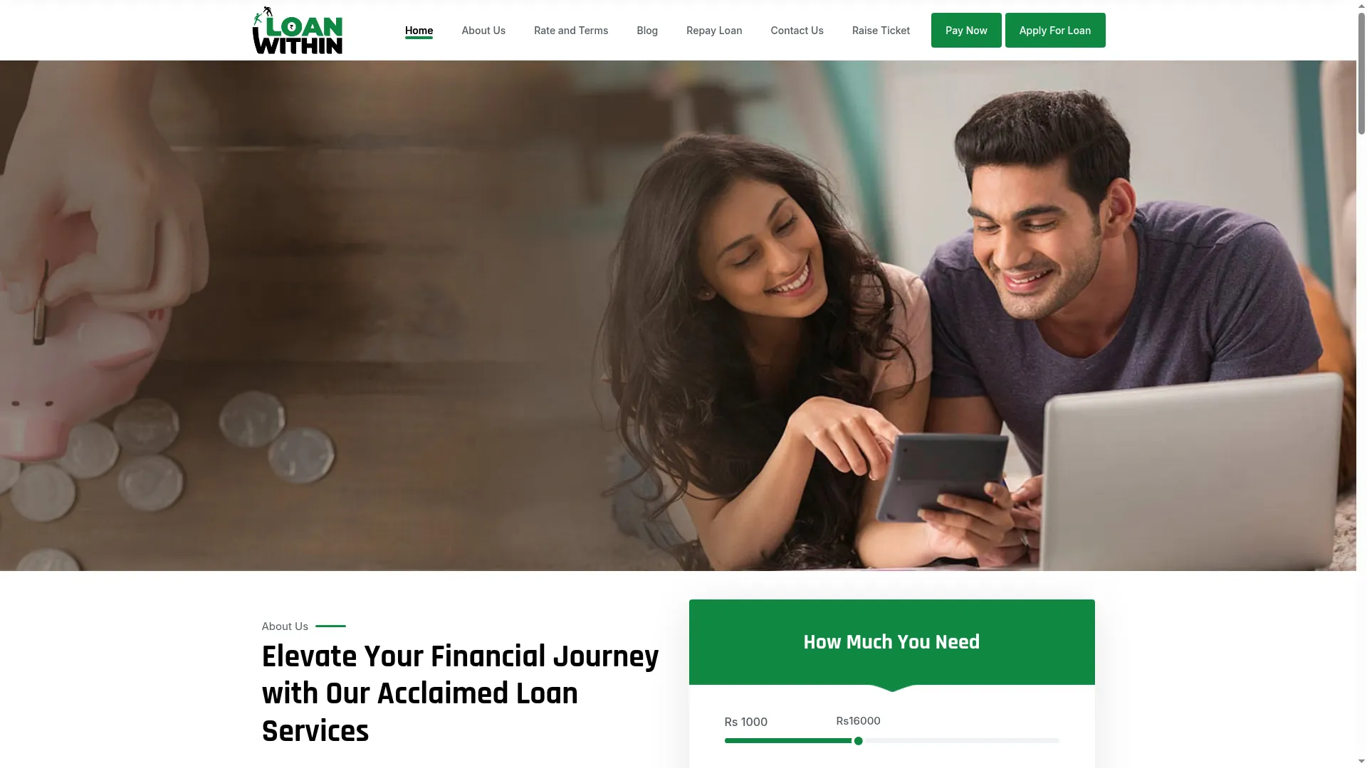 Loanwithin.com
