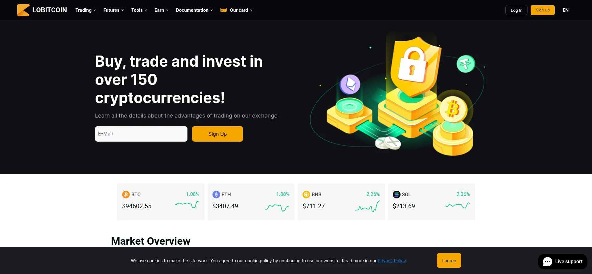 Lobitcoin.com