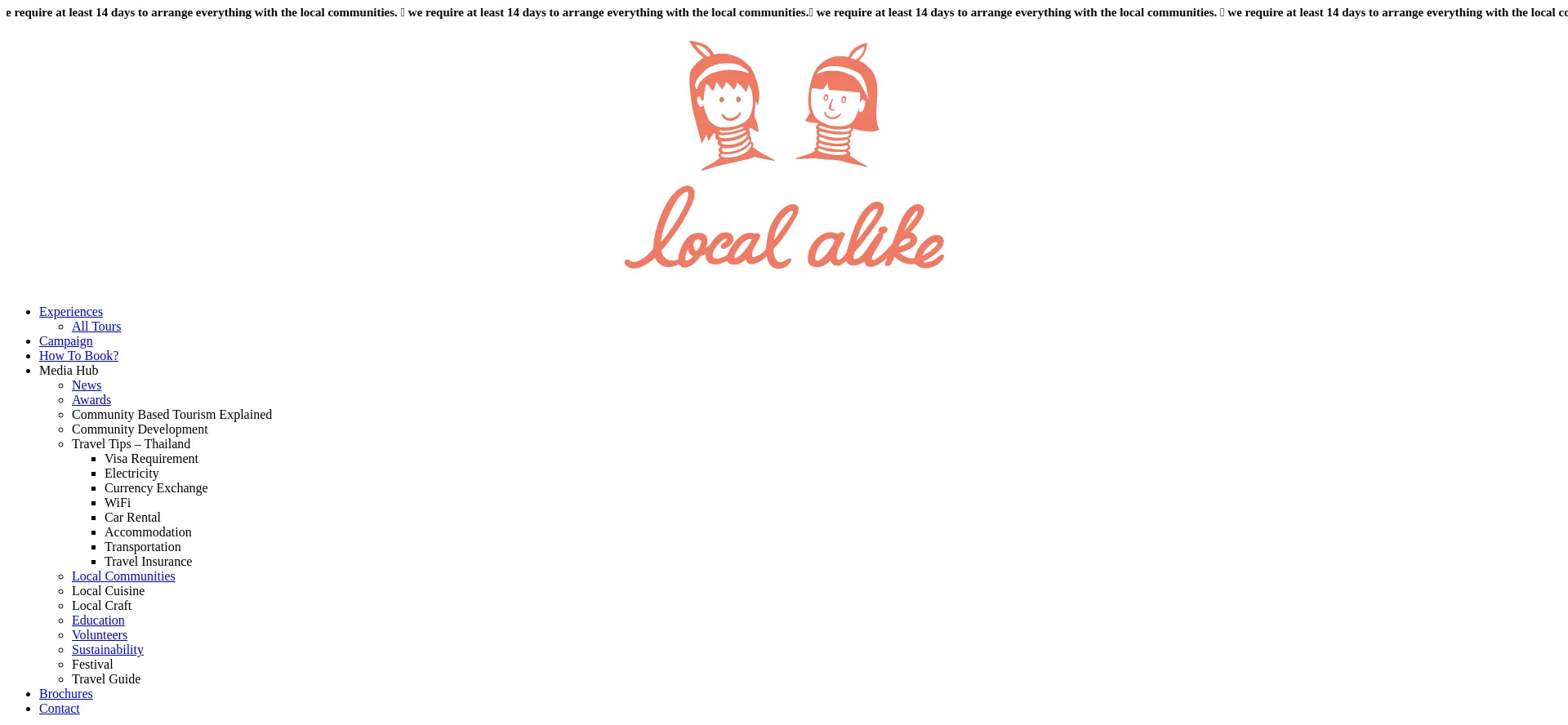 Localalike.com