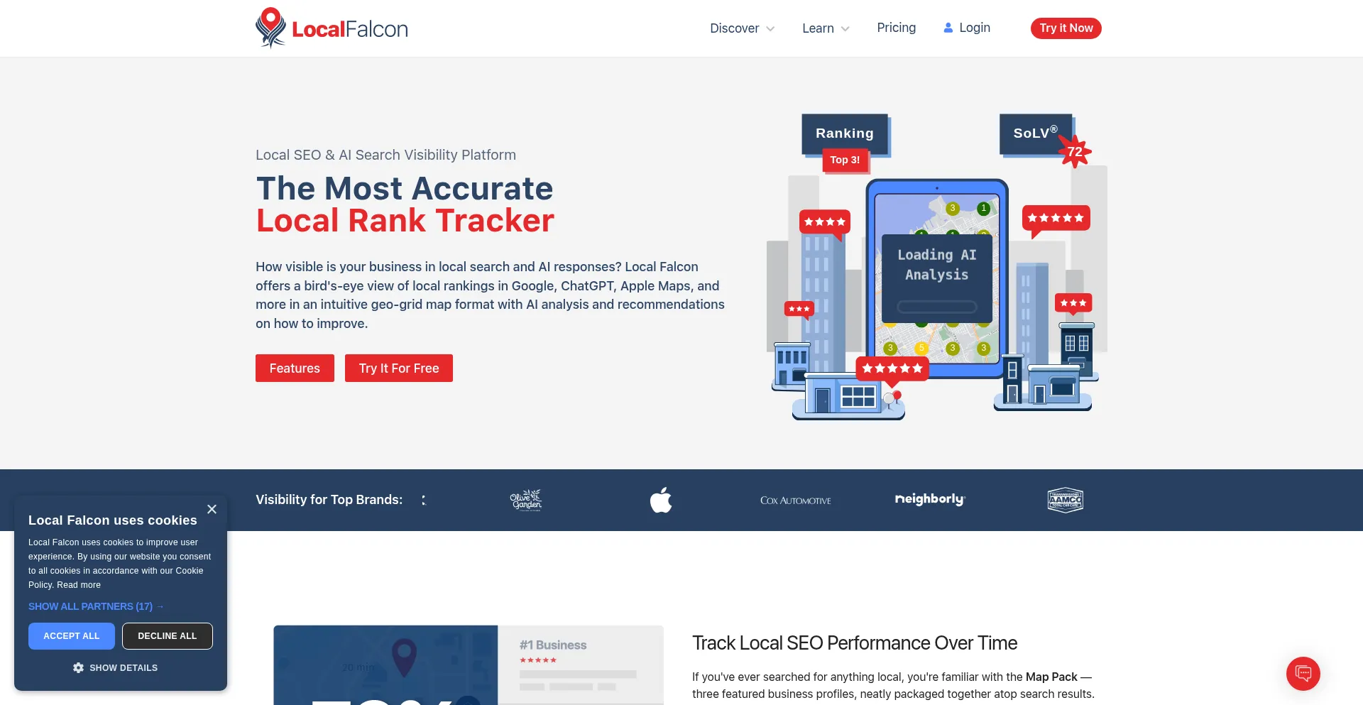 Localfalcon.com