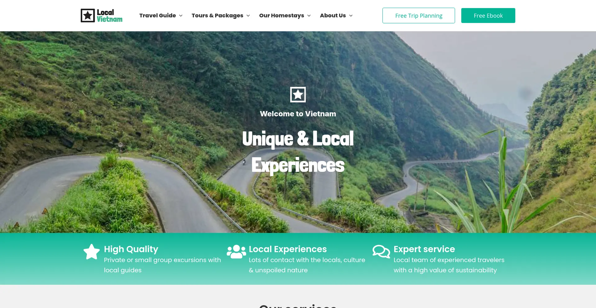 Localvietnam Localvietnam