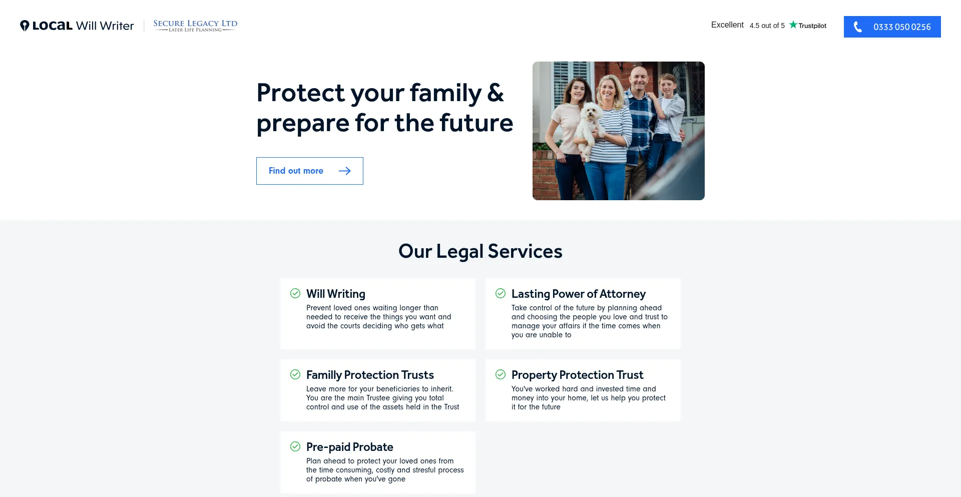 Localwillwriter.uk