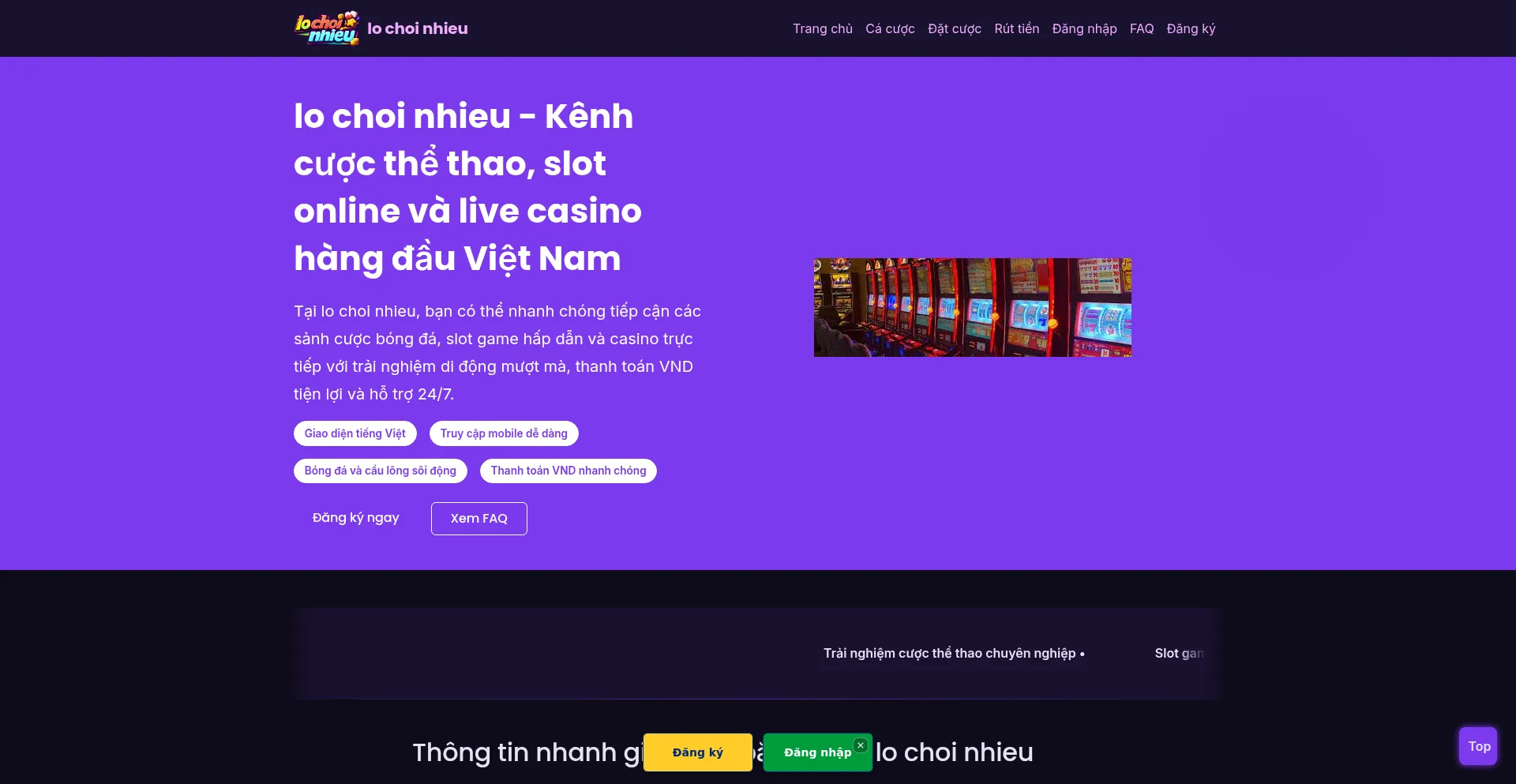 Lochoinhieu.com