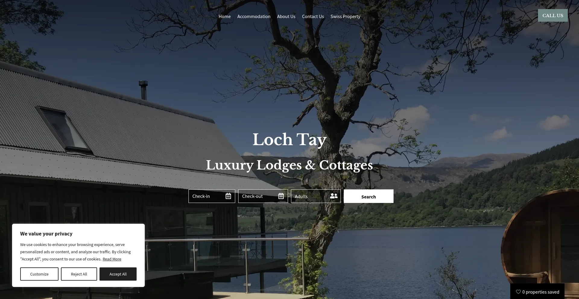 Lochtay.com 安全可靠吗？