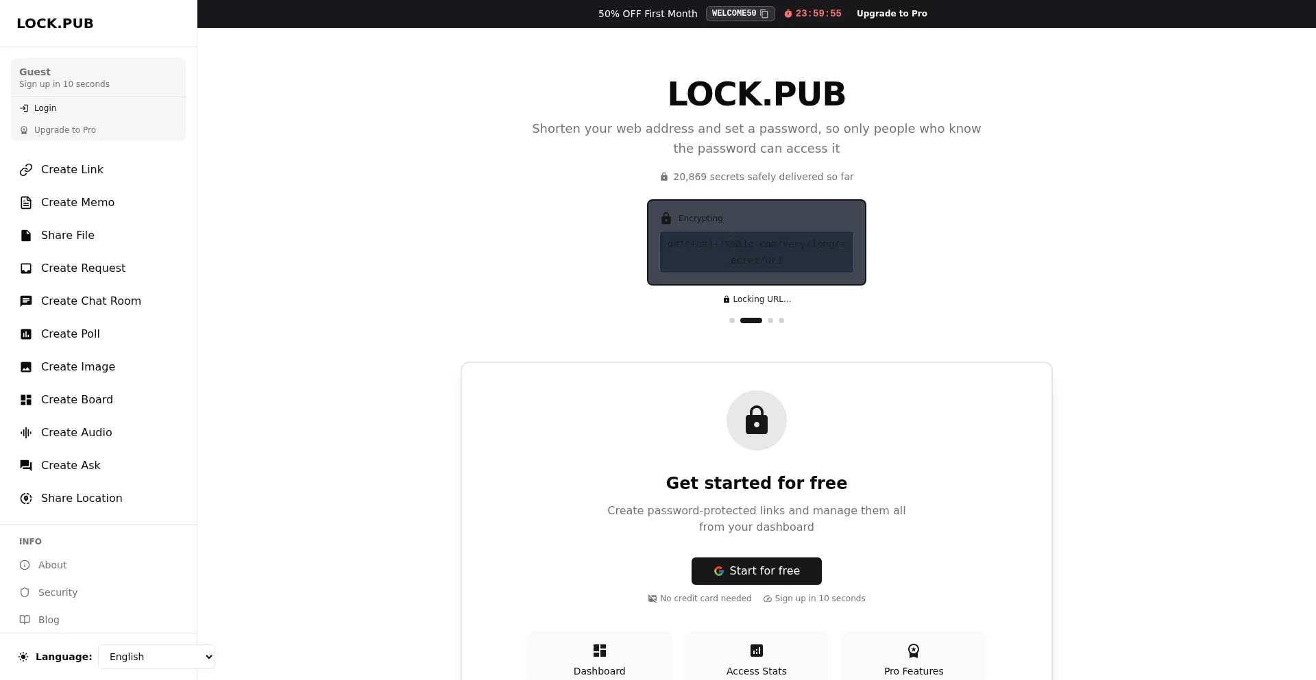 Lock.pub
