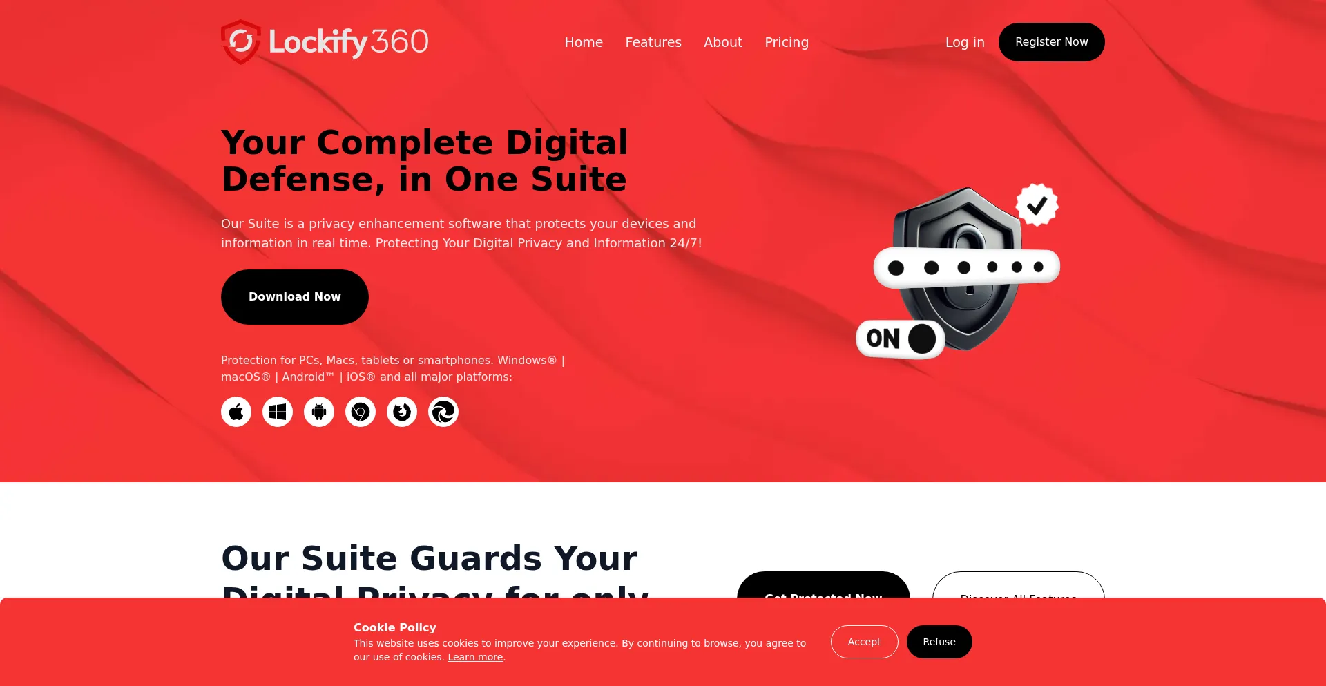 Lockify360.com