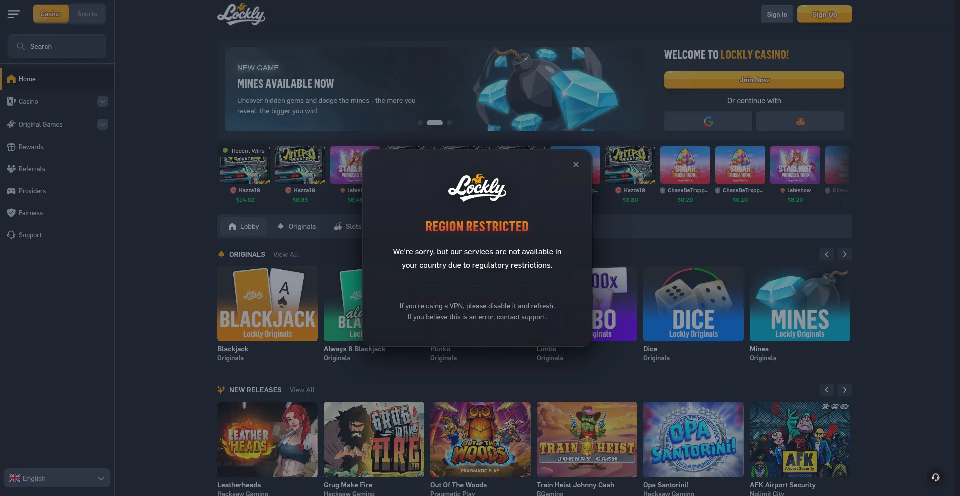 Lockly.io