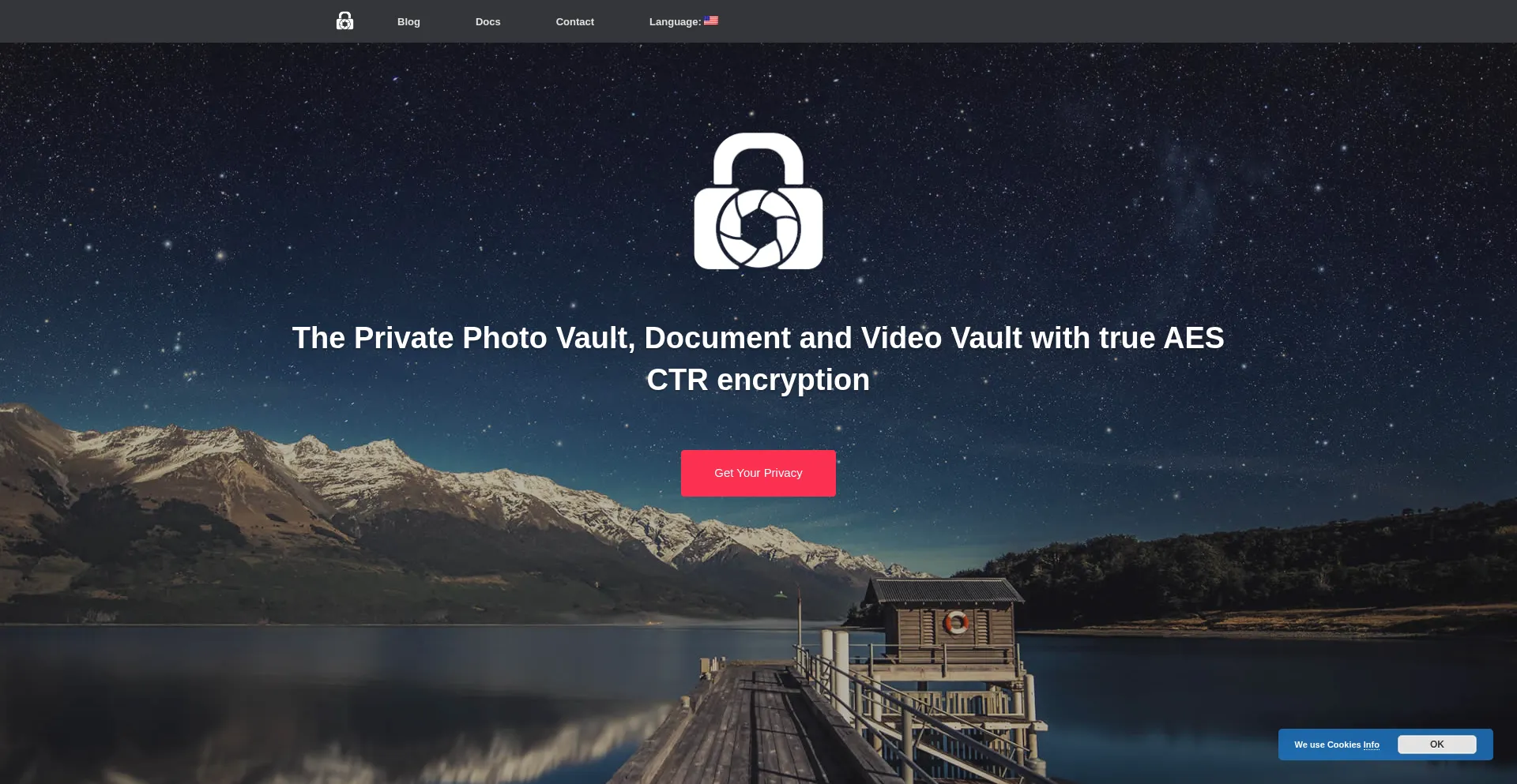Lockmypix.com 安全可靠吗？