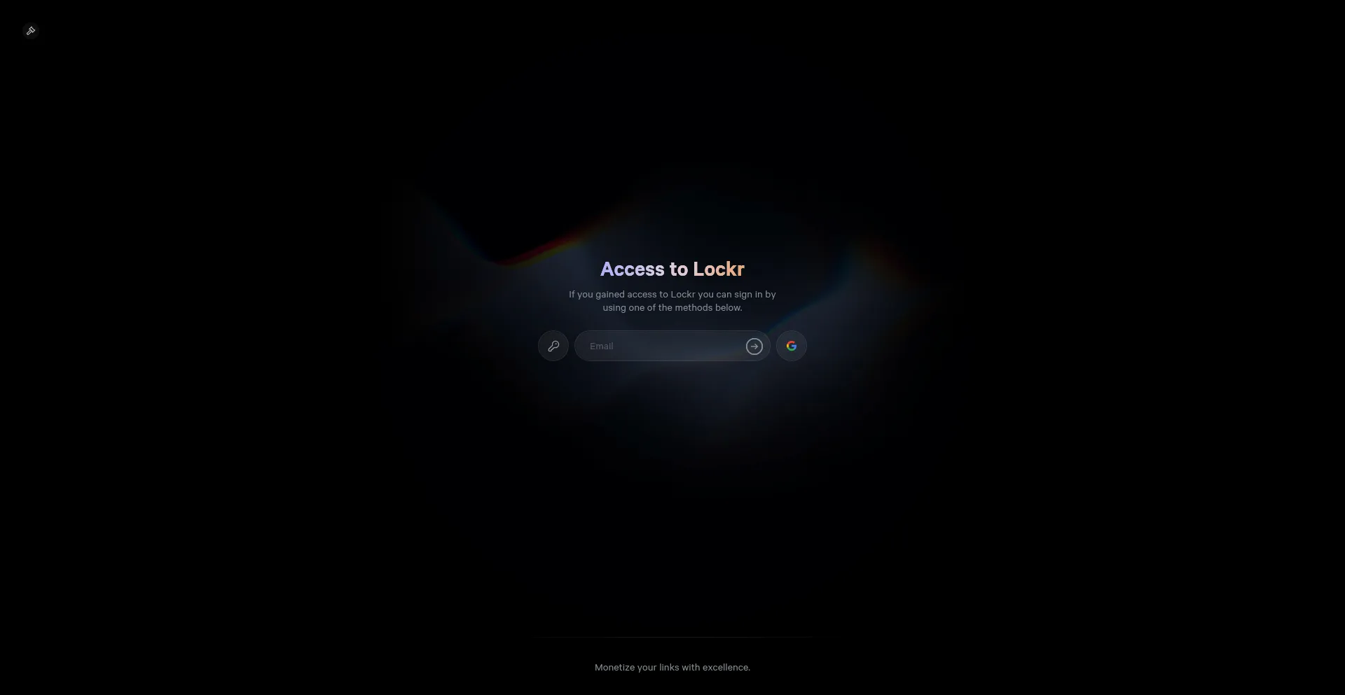 Lockr.so 安全可靠吗？