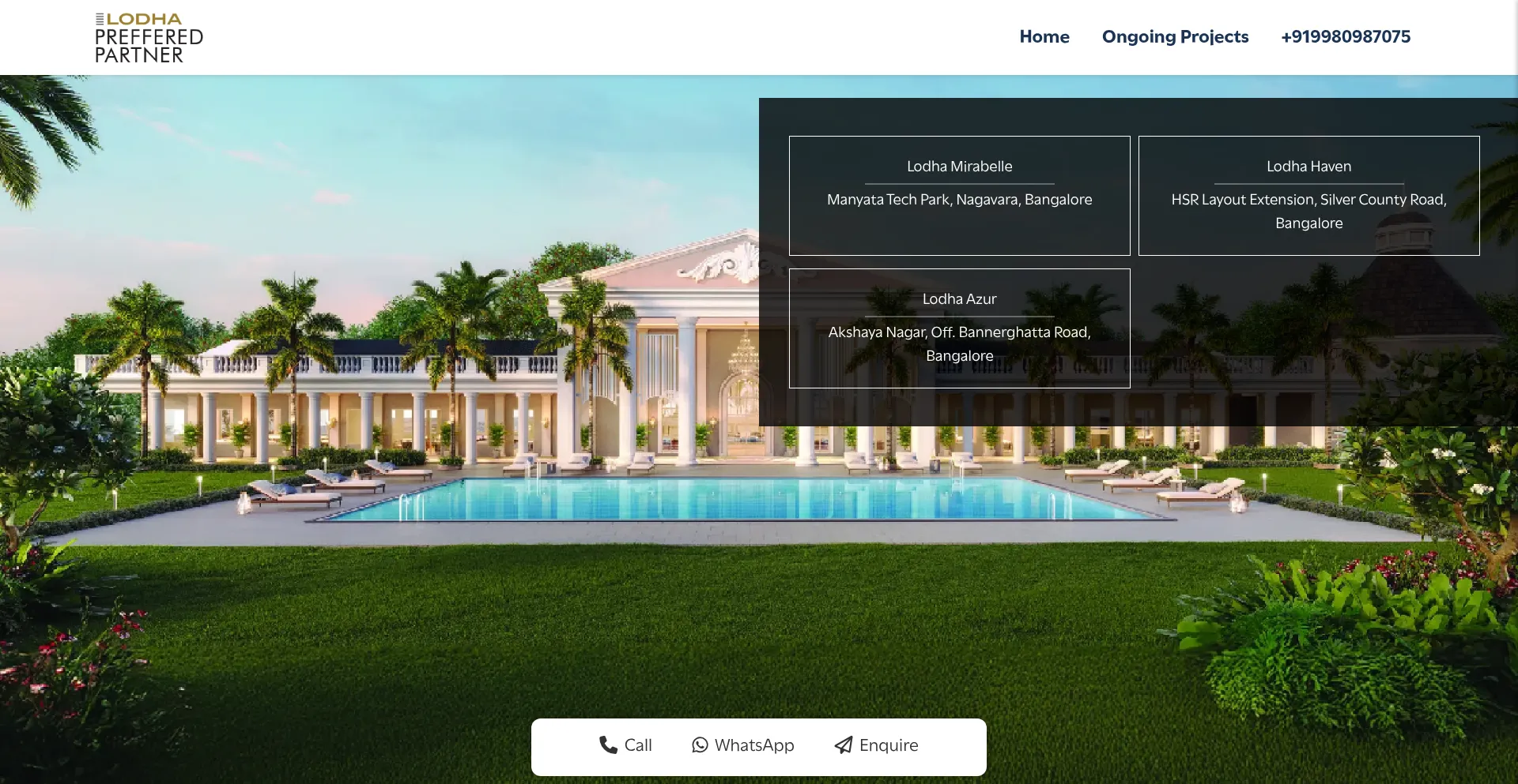 Lodha-luxuryresidences.com