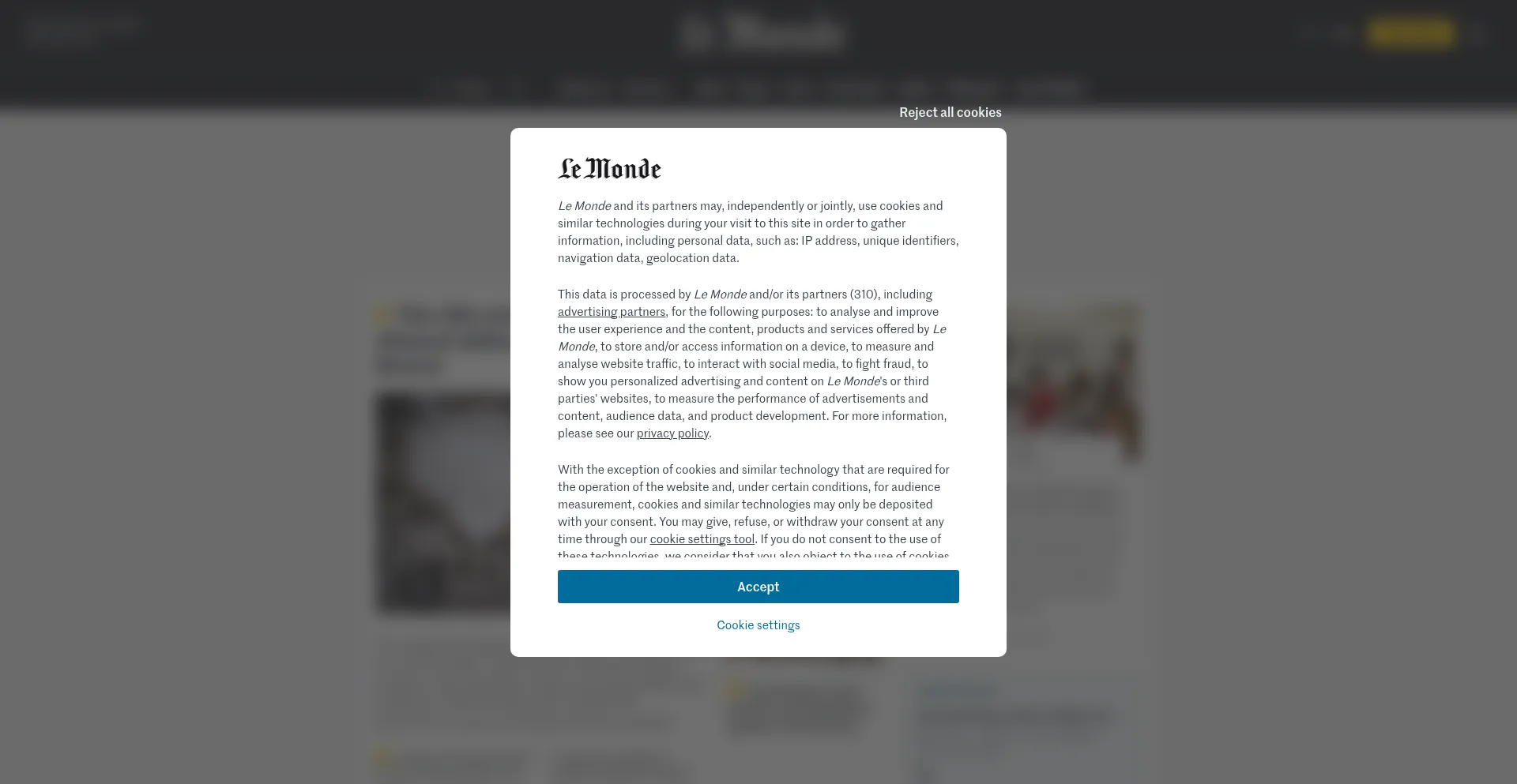 Logistique-paquet.com