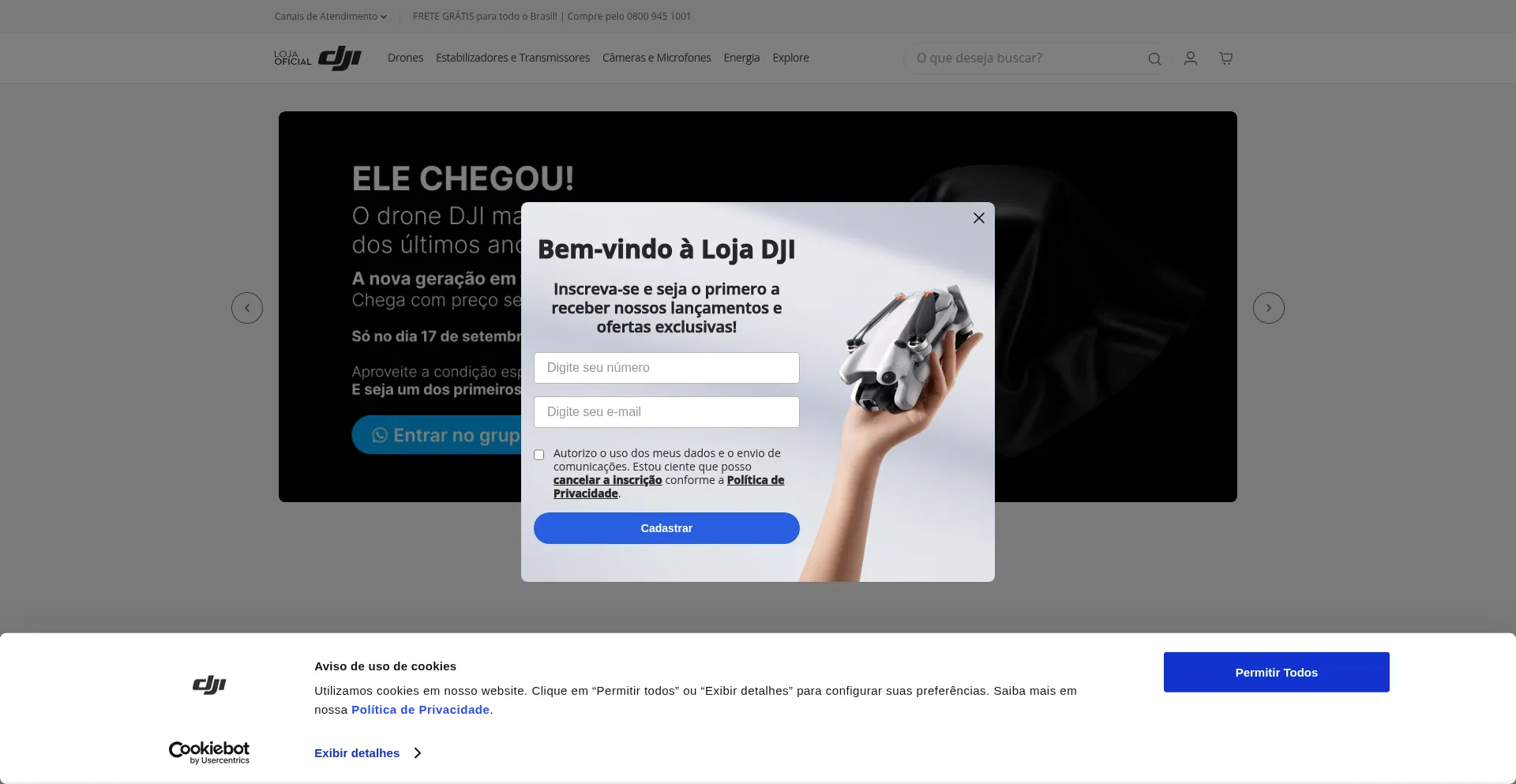 Lojadji.com.br 安全可靠吗？