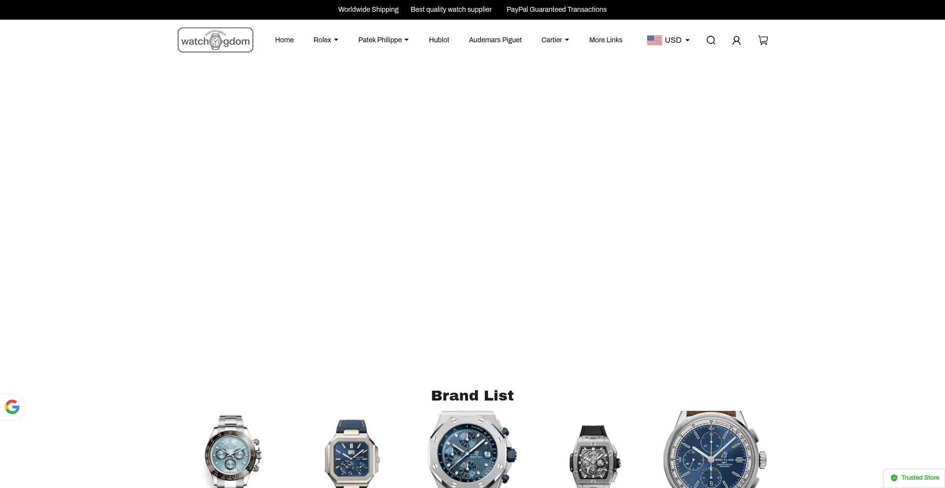 Lolkingwatches.com