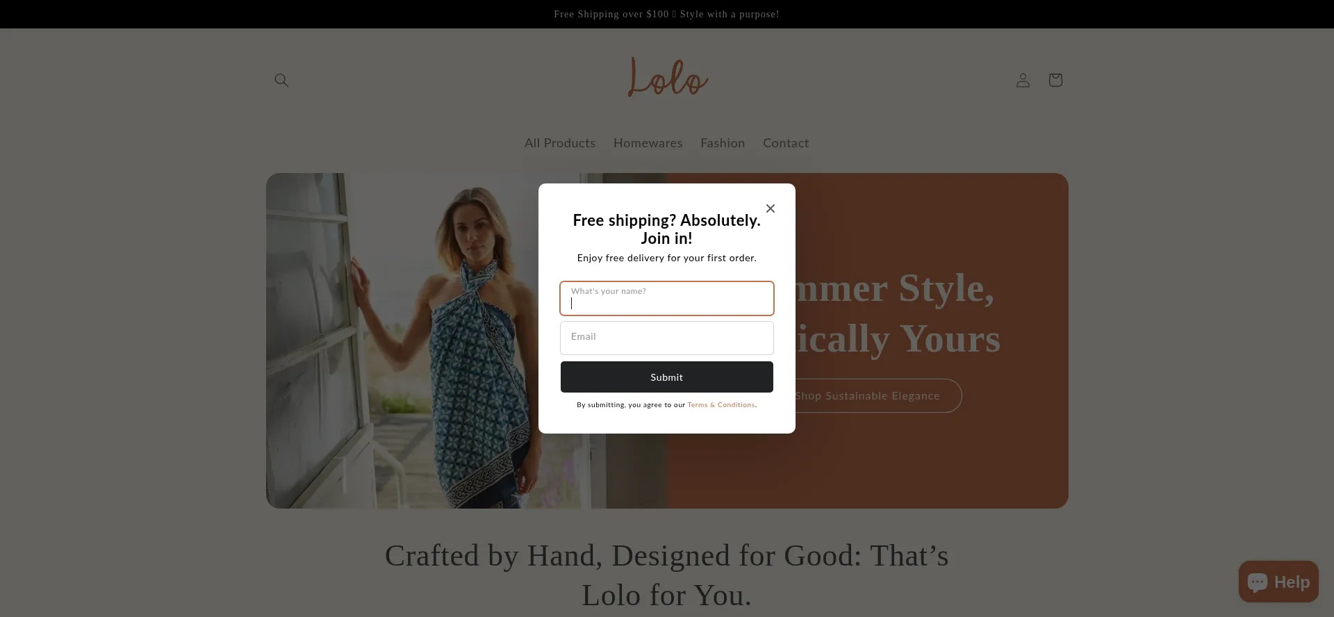 Lolo.com.au
